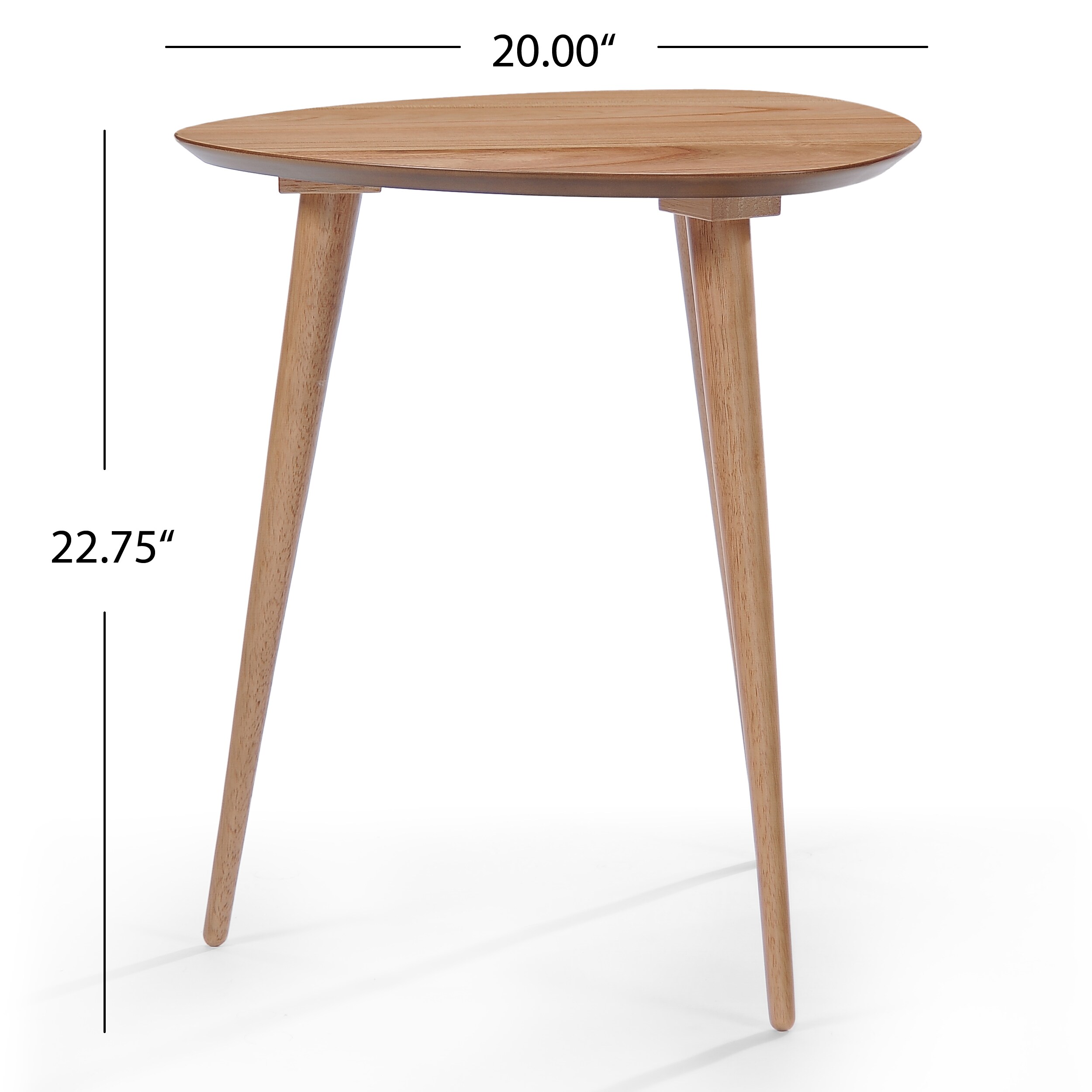 Best Selling Home Decor 299906 End-Tables - View #5