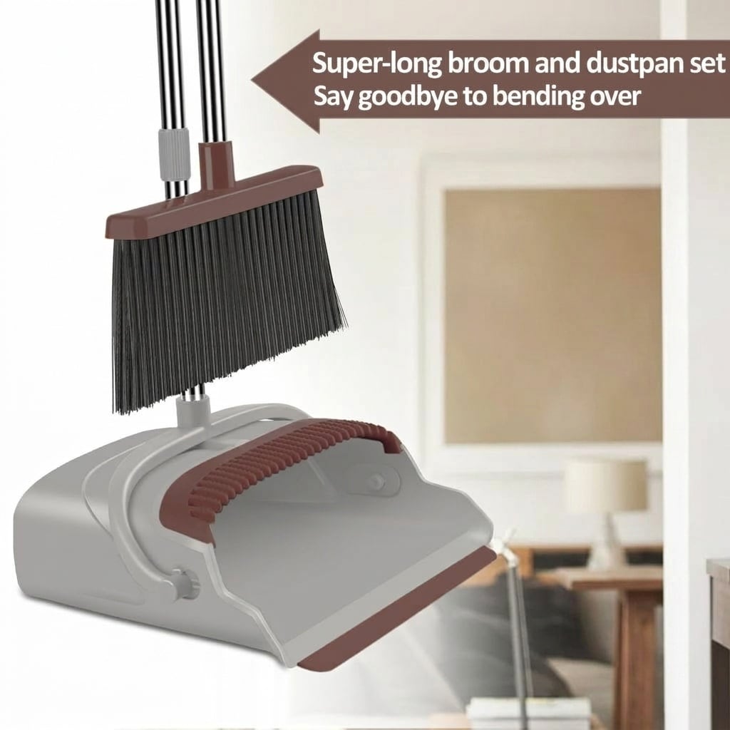 Phyfalip L05PF07039 dustpans - View #4