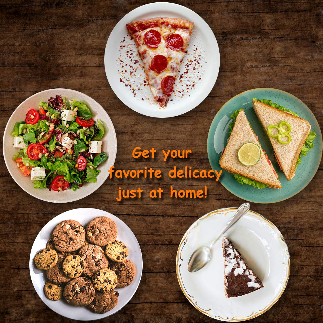 Jeremy Cass ZTKIKM150G Stand-Mixers - View #5