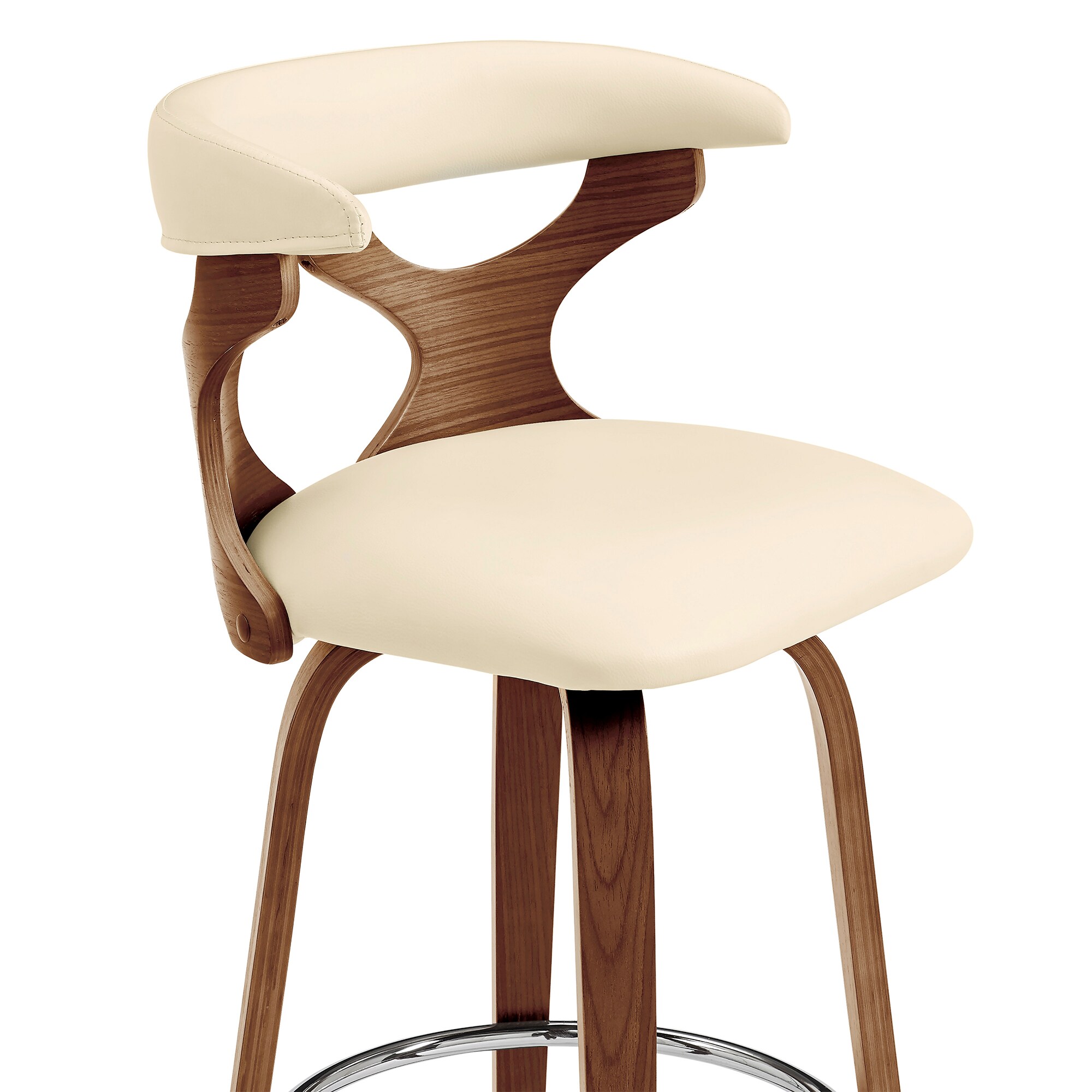 Armen Living LCZNBAWACR30 stools - View #6