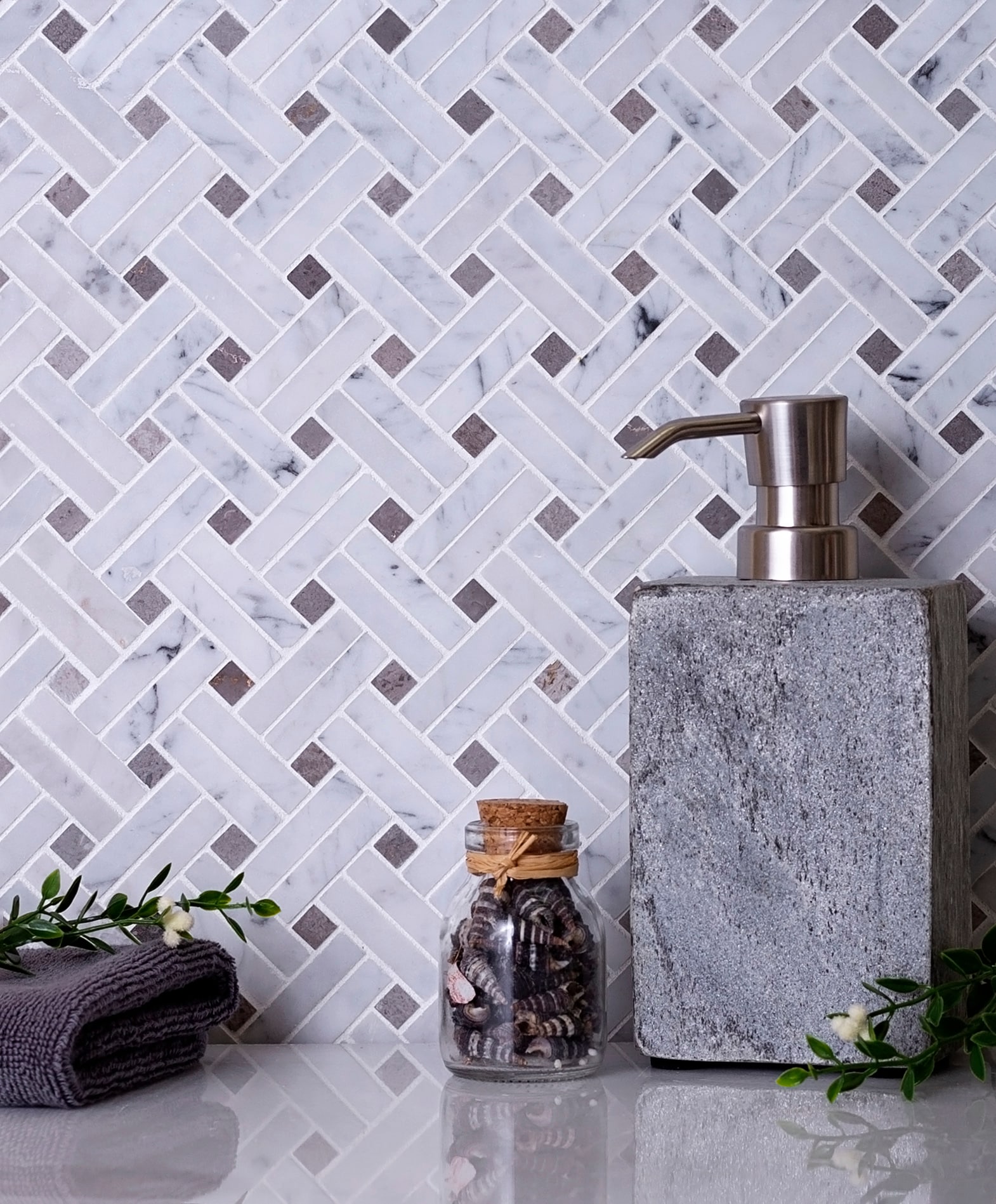 Apollo Tile APLKB99B05EC24SAMPLE Tile-Samples - View #7