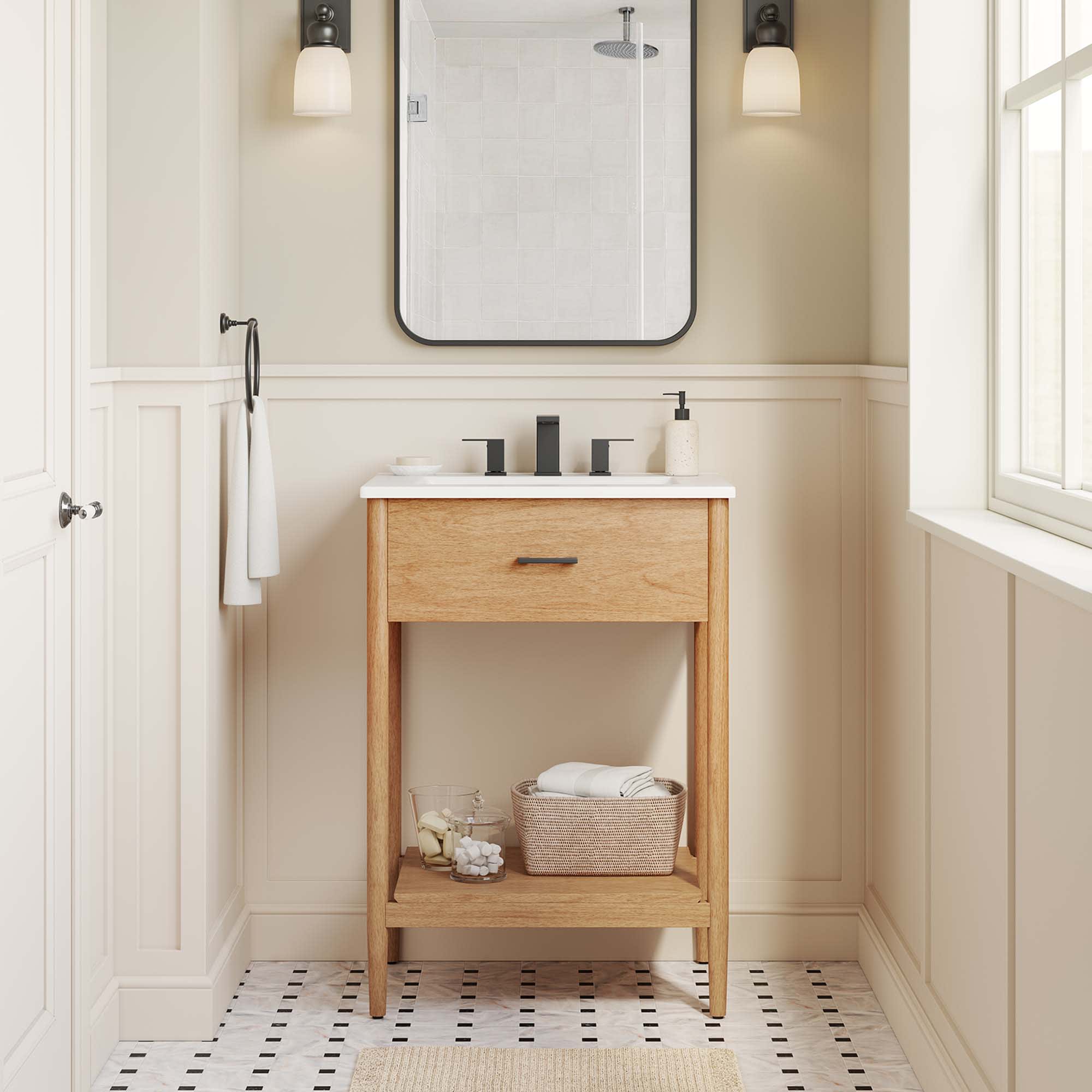 Modway EEI-6352-NAT vanities - View #4