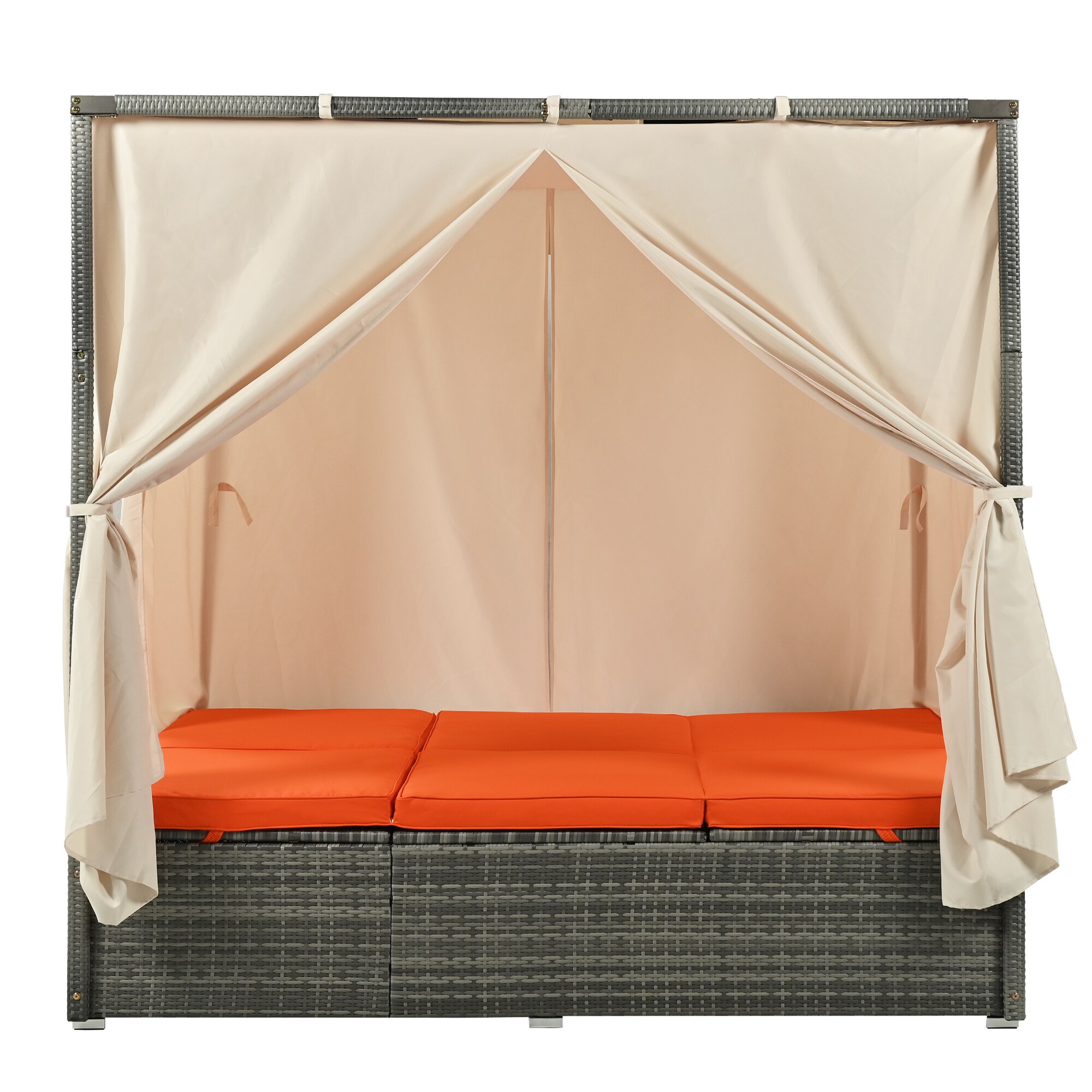 JIMSMAISON BOUSPDB05ORG Patio-Sofas-Daybeds - View #7