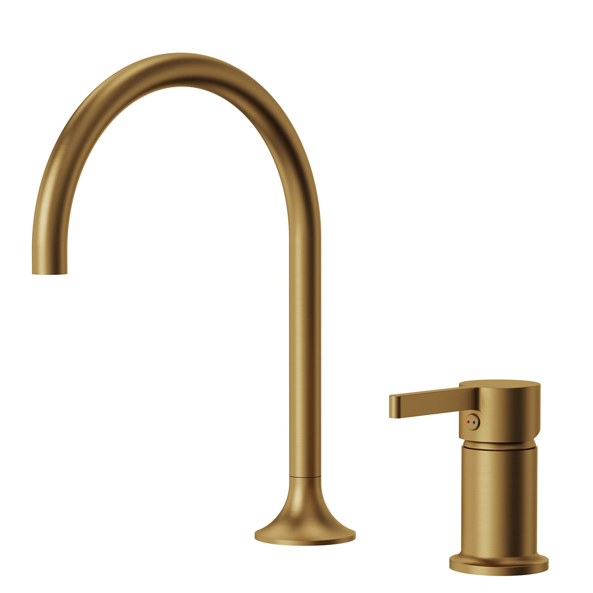 EVERSTEIN SFS-1321B-GD Lavatory-Faucets - View #18