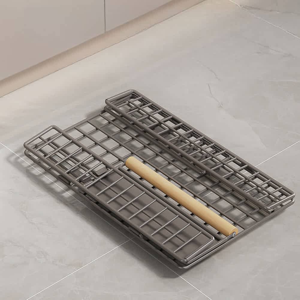 Qeetex CG-1CC2068170 Dining-Kitchen-Storarge - View #2