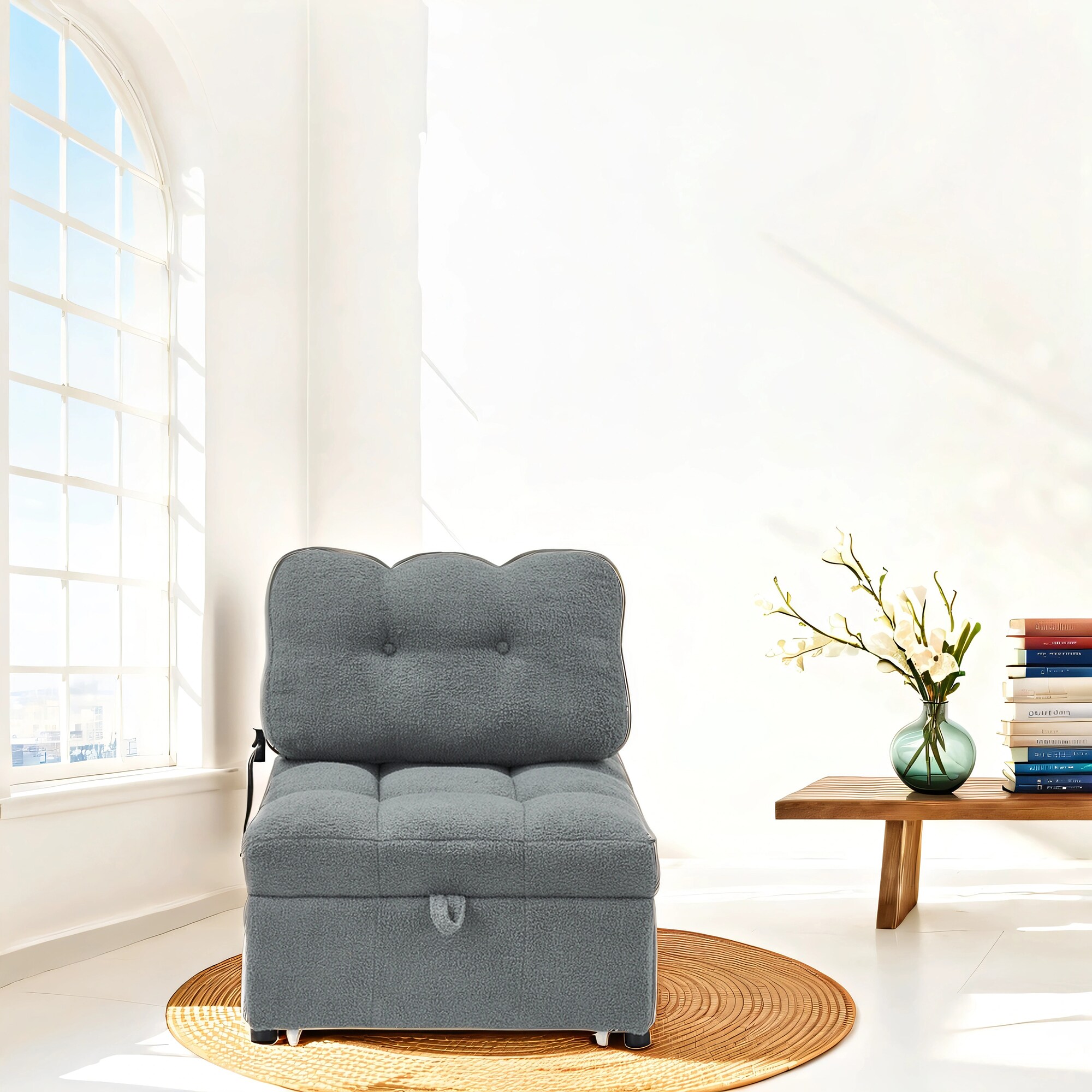 Bybafun YC5200120 futons - View #8