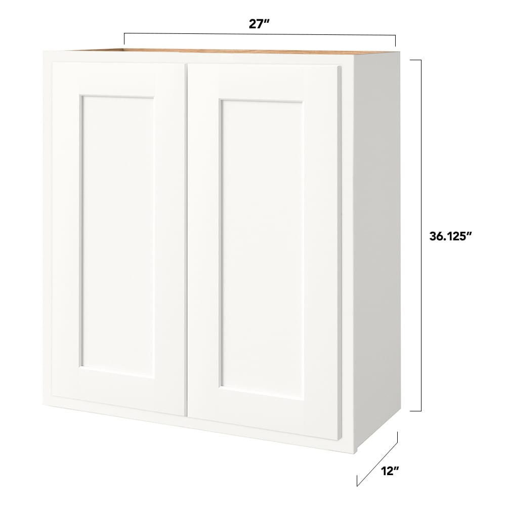 Shenandoah PRO Express SPE 92MPS-285 Cabinets-Kitchen - View #4