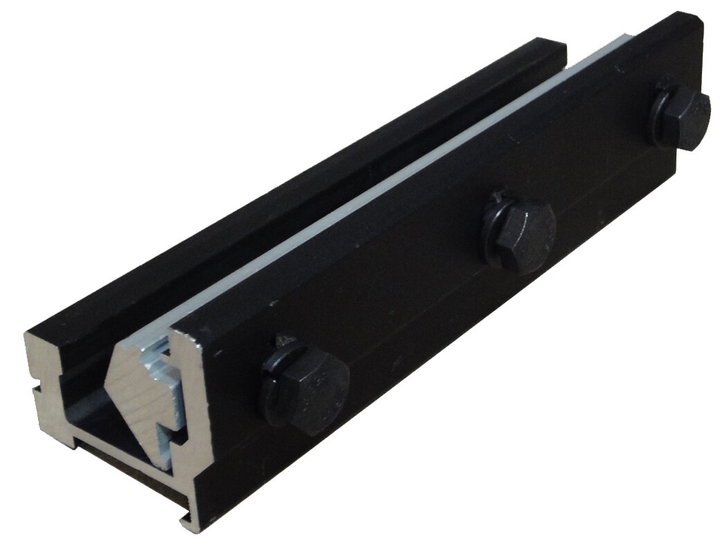 SnapNrack 015-09969 Solar Panel Mounting Splicing Rails