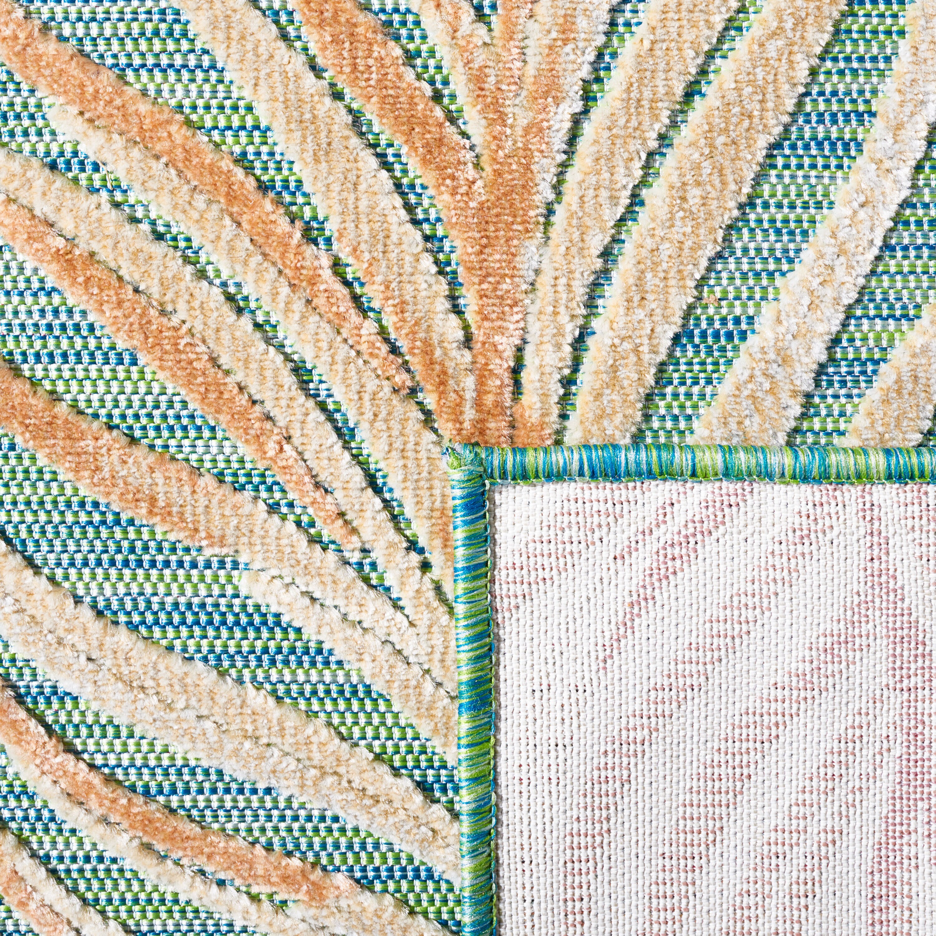 Safavieh CBN445Y-8 rugs - View #6