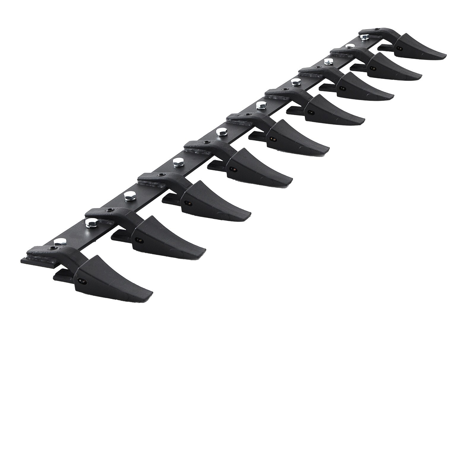 VEVOR NYCDWJC72ZTSO9MC2V0 Cutting teeth set