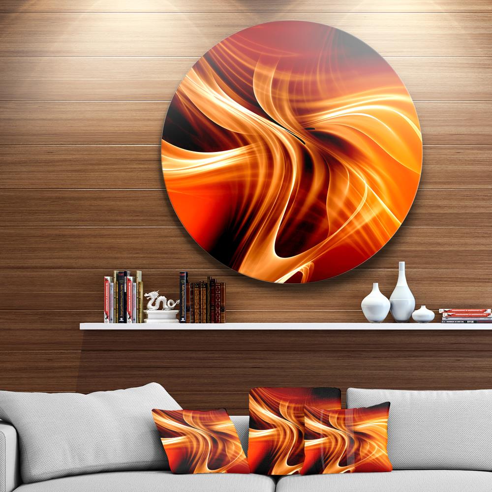Designart MT13027-C23 Wall-Art - View #2