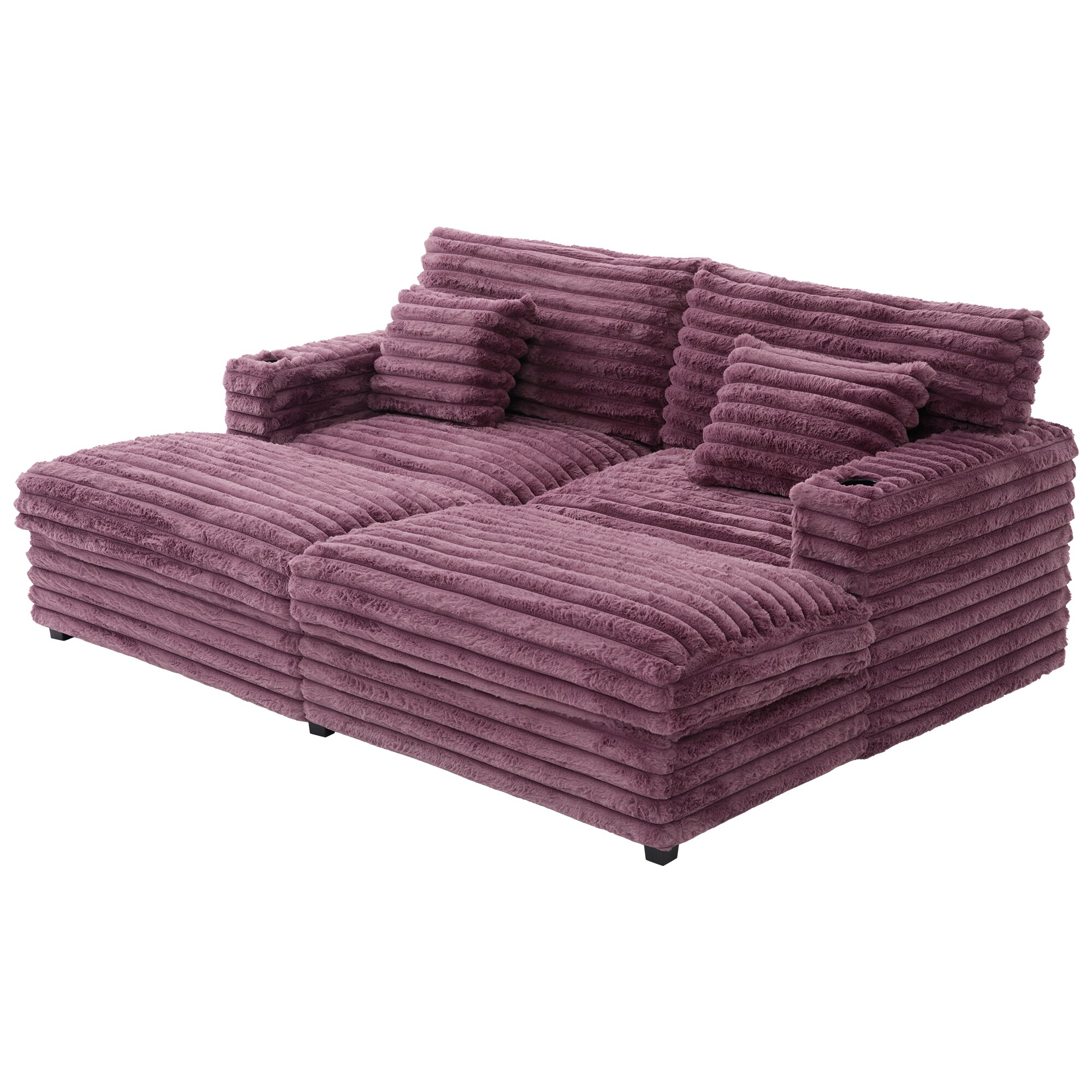 ModernLuxe L3P-N719S002110J Sofas-Loveseats - View #12