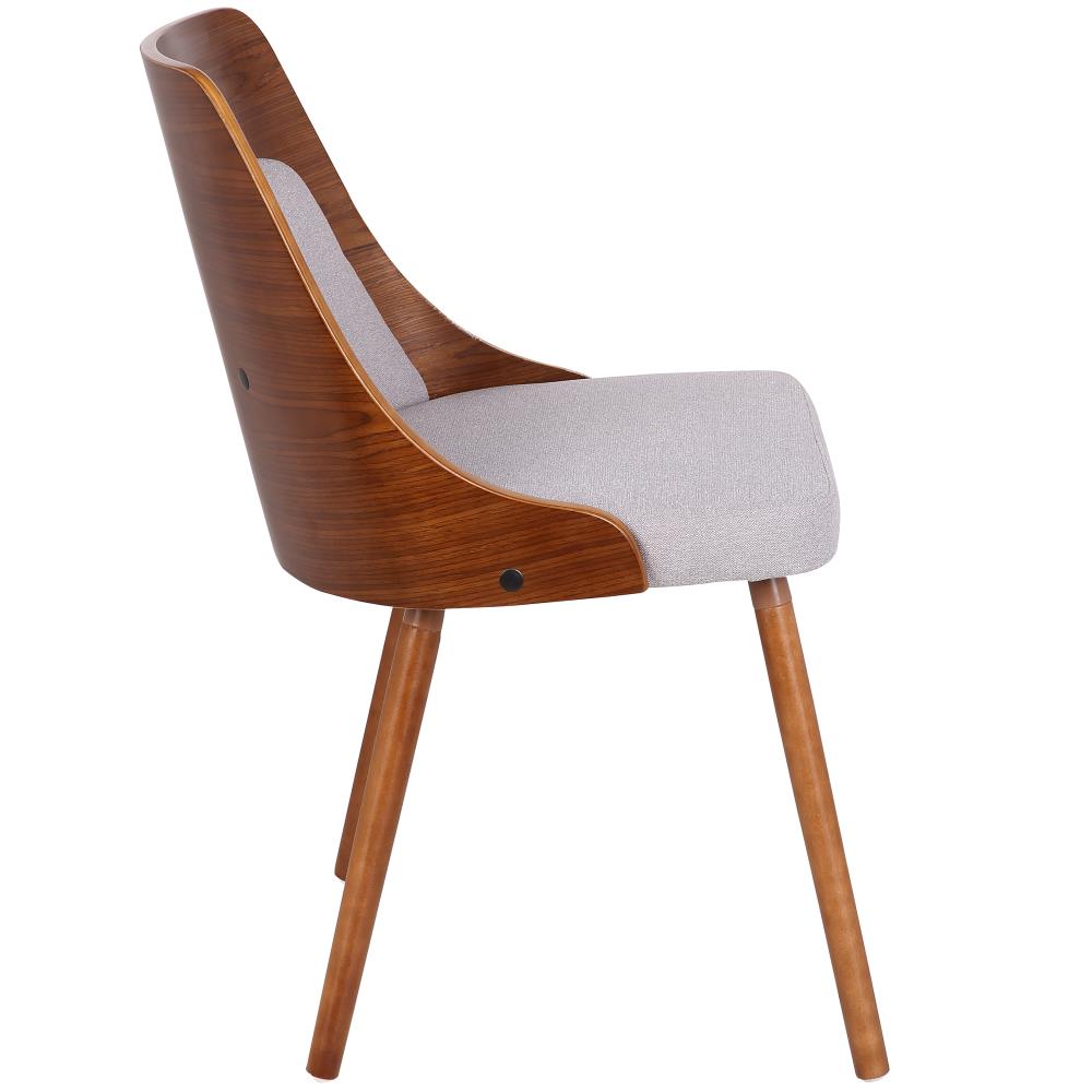 LumiSource CH-ANBEL WL+GY chairs - View #6