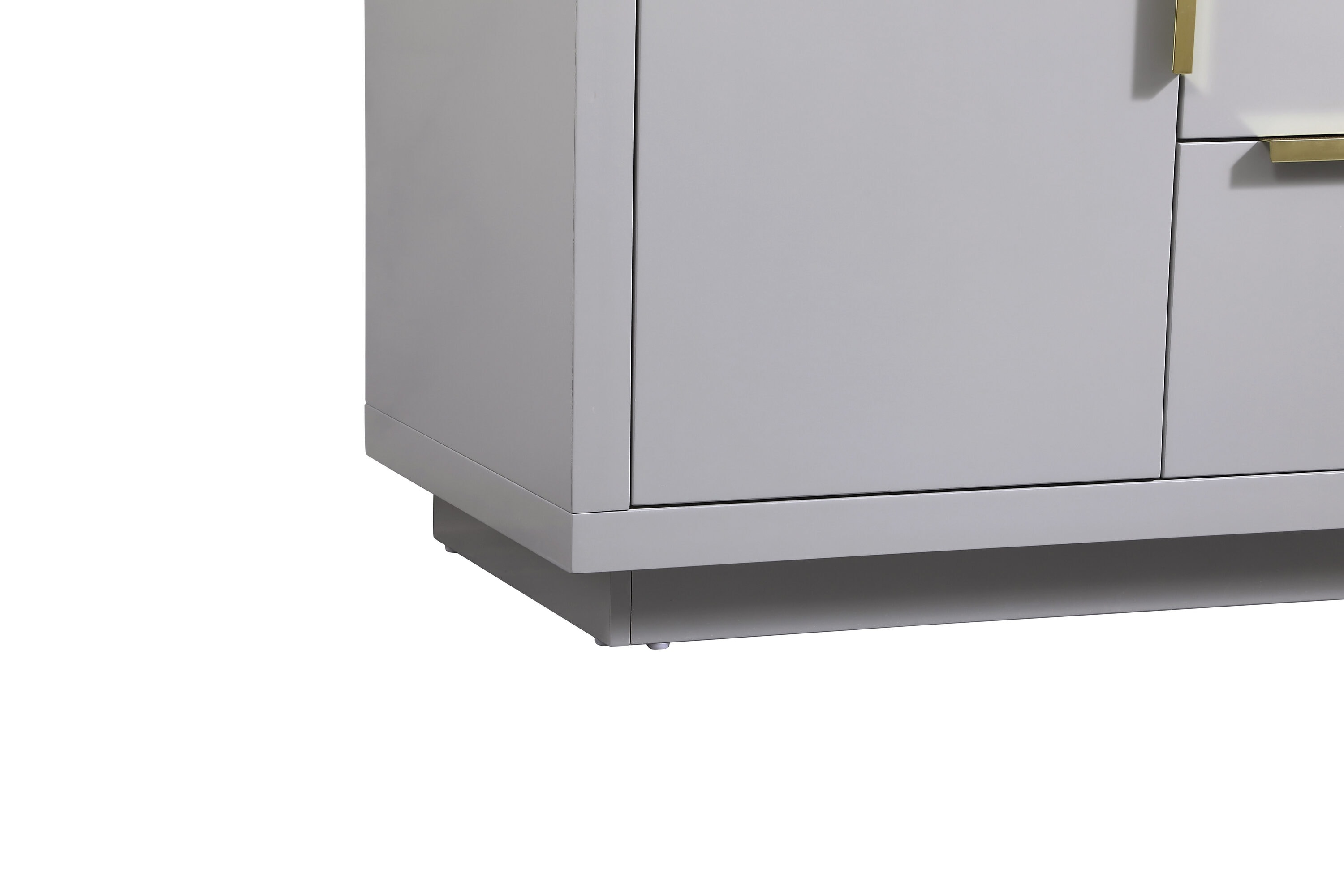 Elegant Decor HF58290GR Bath-Vanity-Combo - View #9