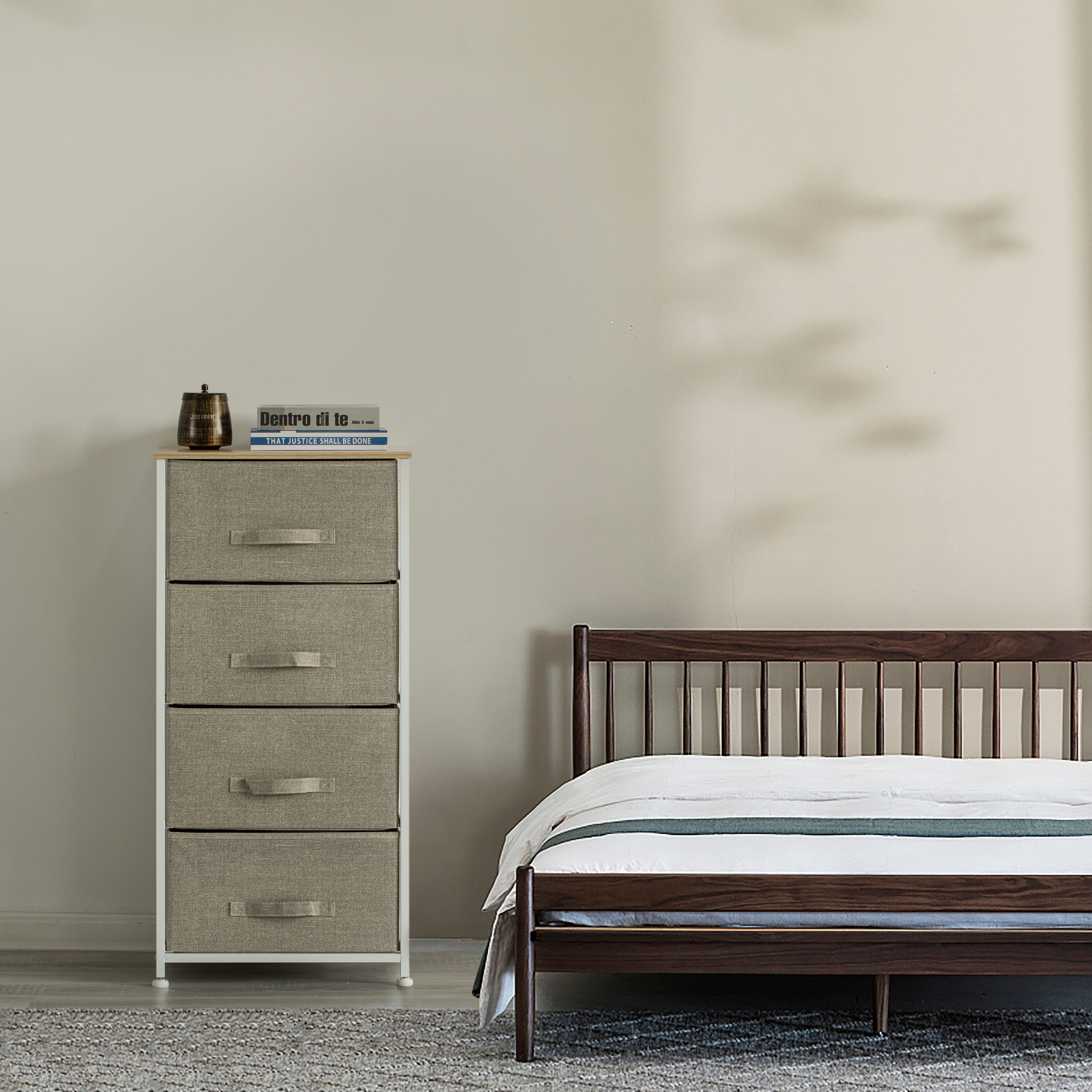Basicwise QI004115.4.BG dressers - View #4