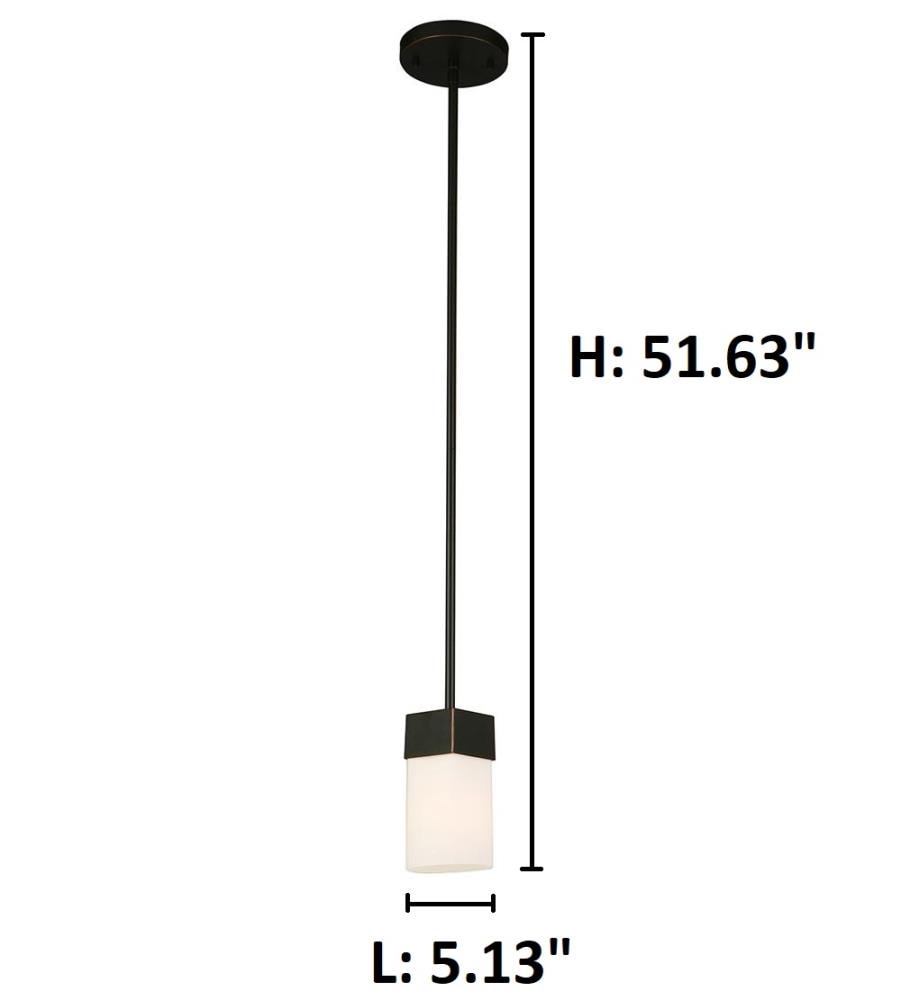 EGLO 202865A Pendant-Lights - View #2