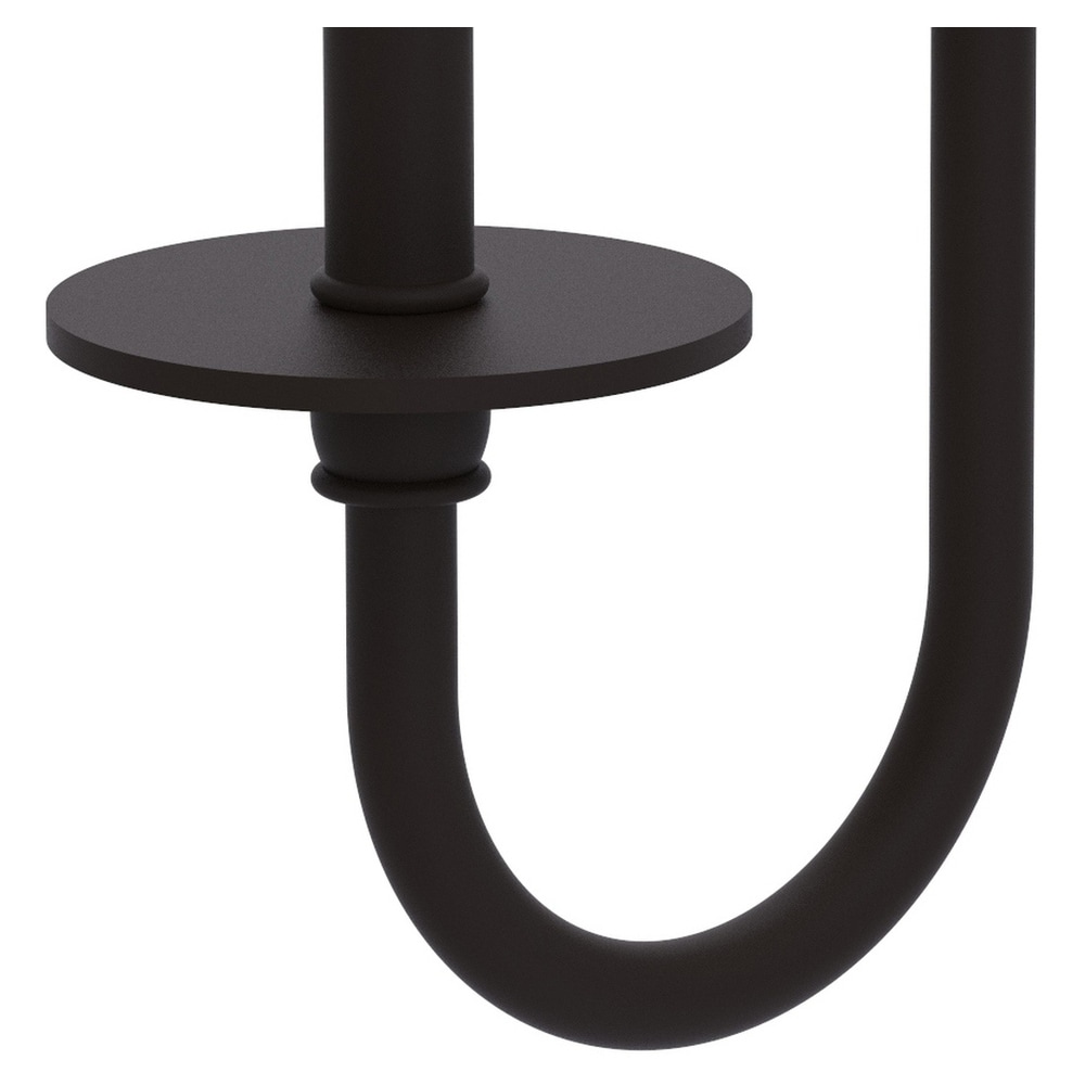 Allied Brass MA-24U-ORB d060360 - View #2