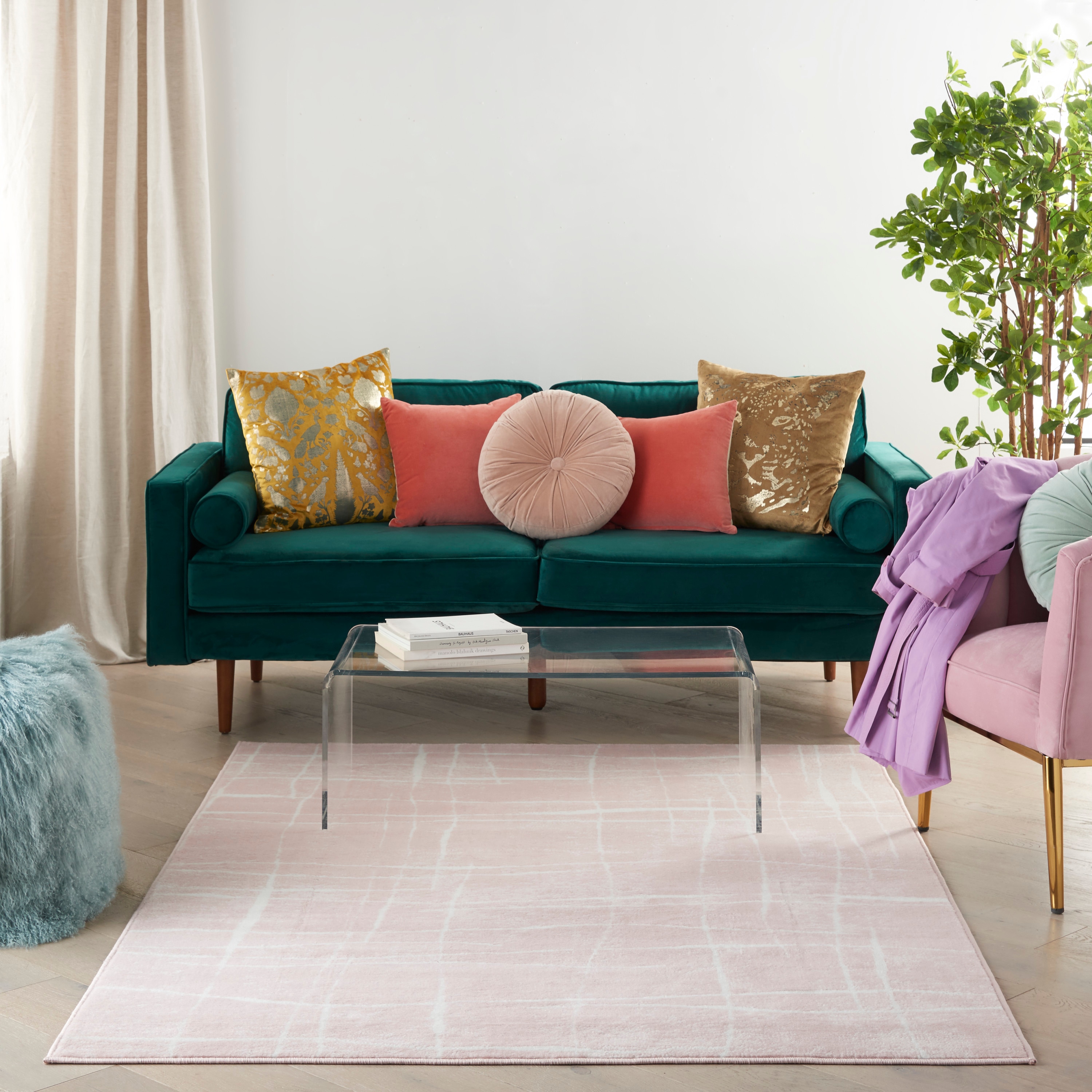 Nourison 99446833143 rugs - View #8