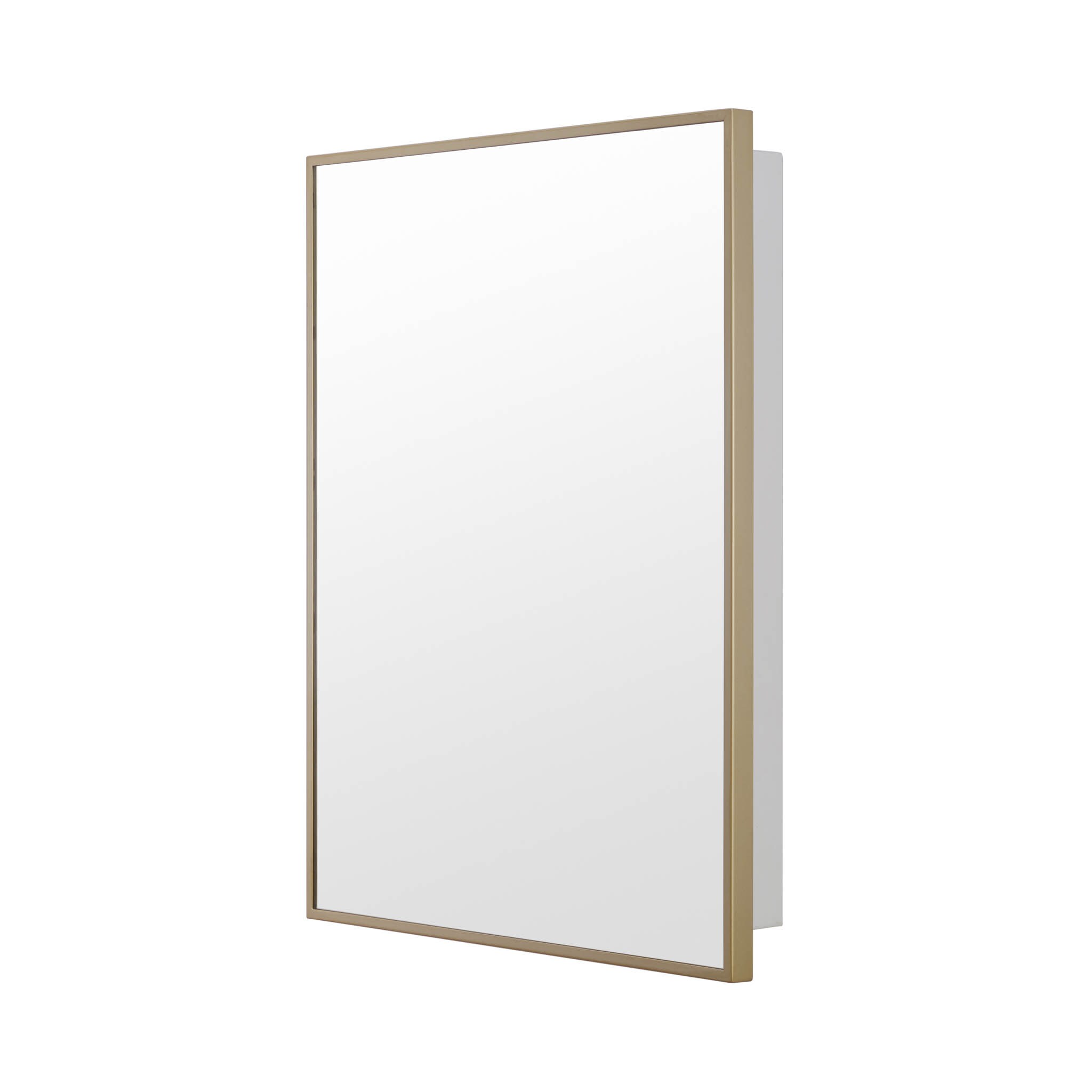 8802-GOLD Bathroom-Medicine-Cabinets - View #2