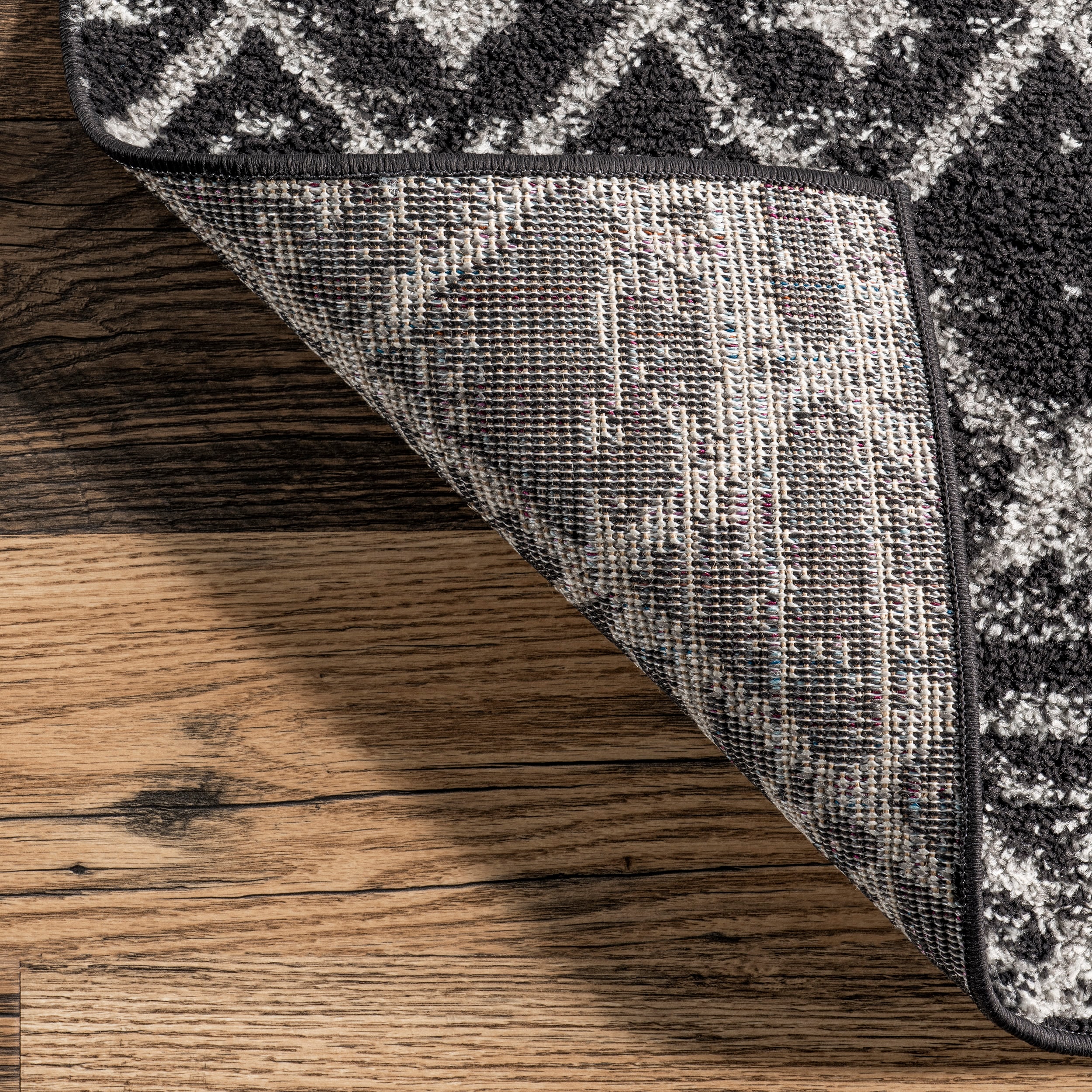 nuLOOM RZBD16G-R10010 rugs - View #7