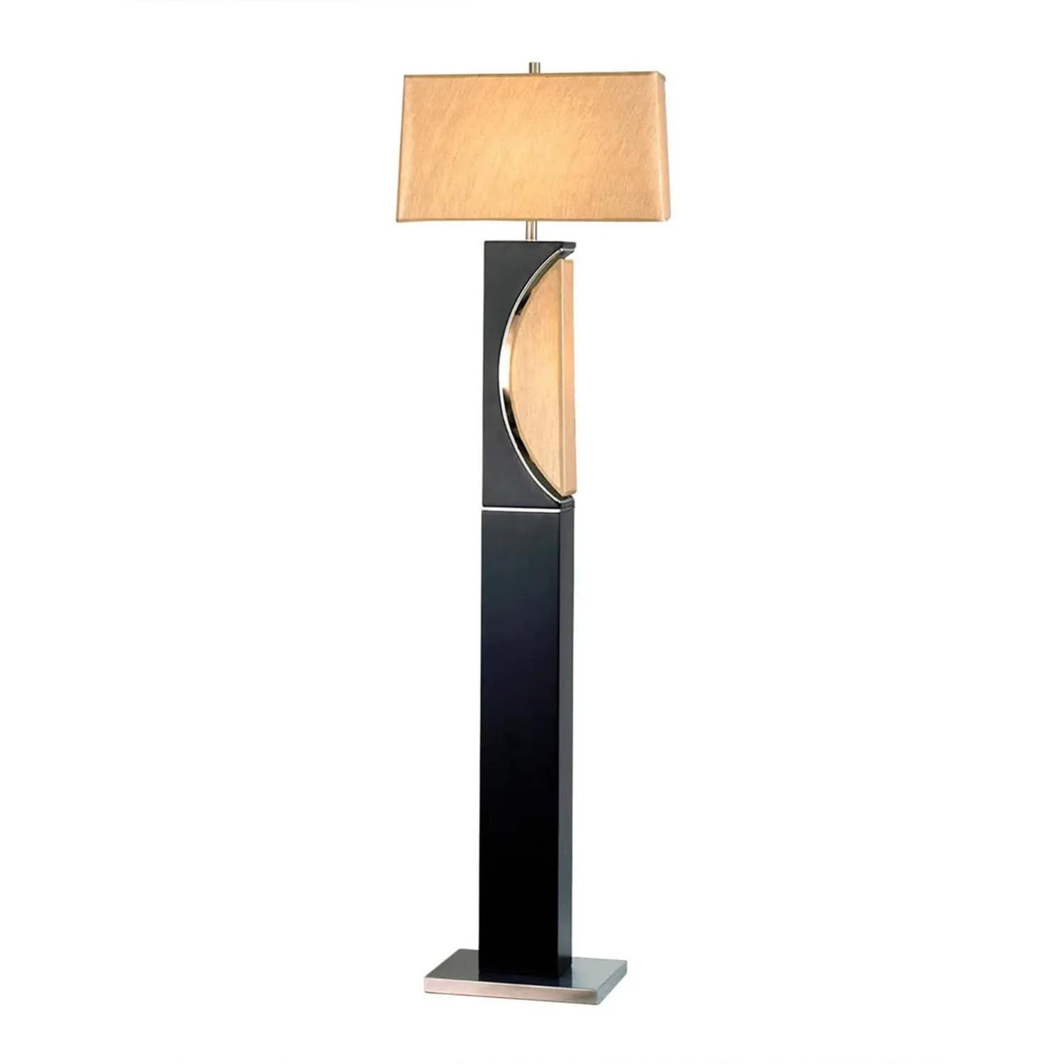 NOVA of California 1736 floorlamps - View #5