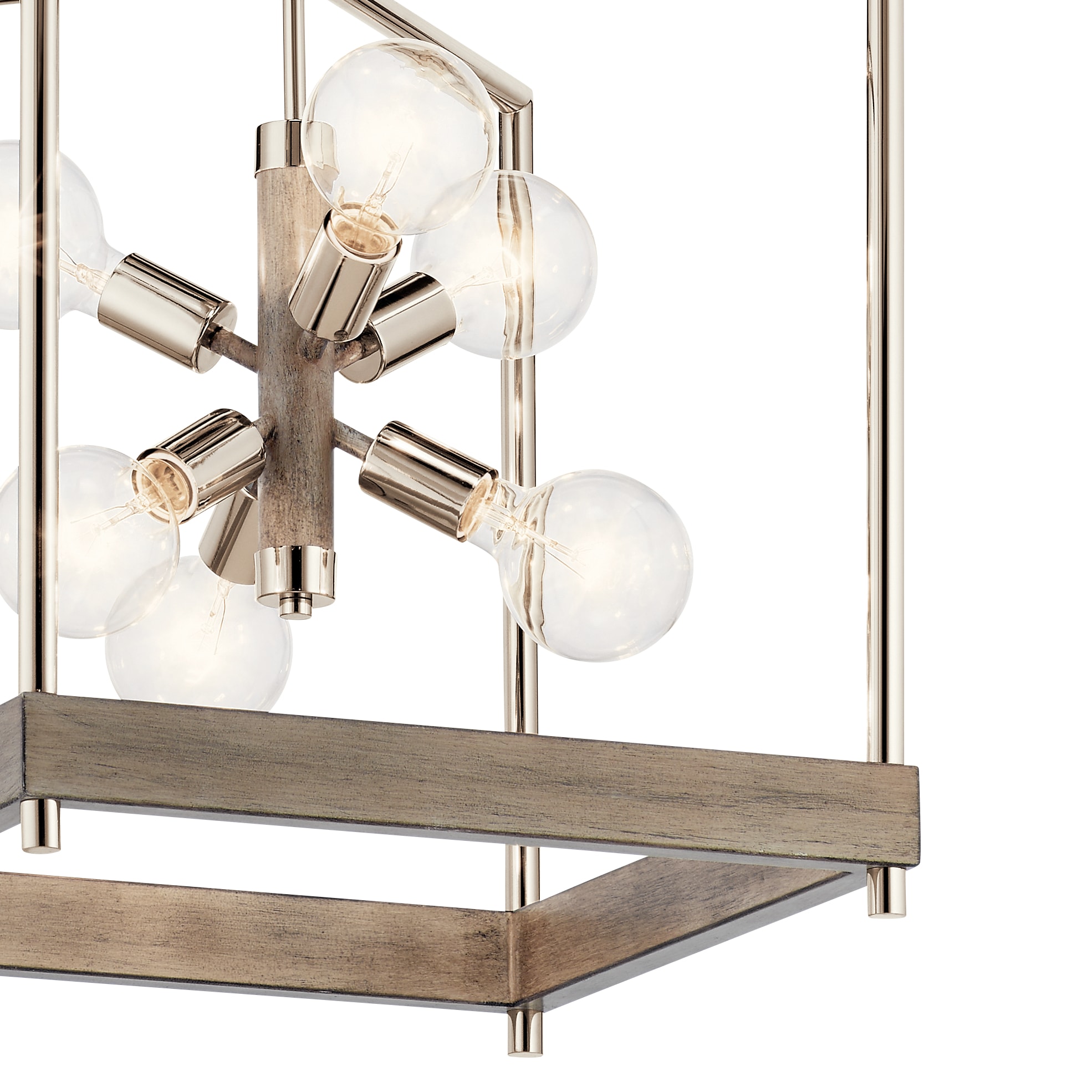 Kichler 52092DAG Pendant-Lights - View #4