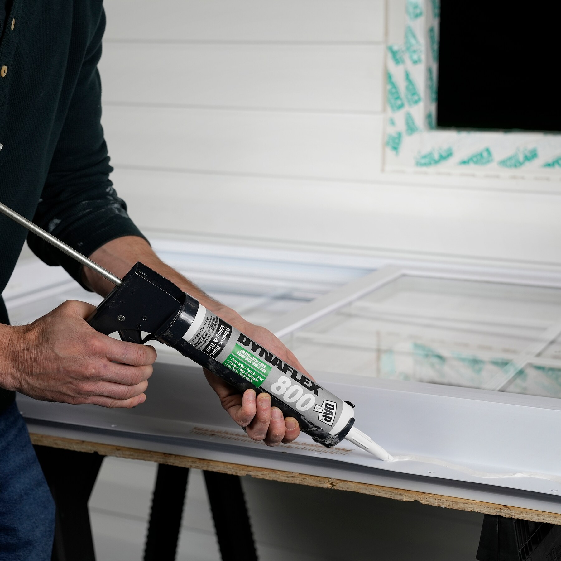 DAP 7079880800SOS caulking - View #8