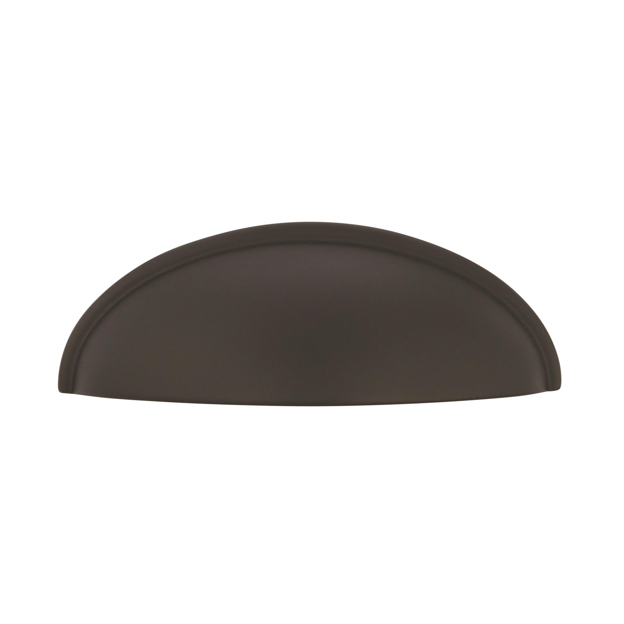 Amerock BP53019FB Cabinet-Pulls - View #3