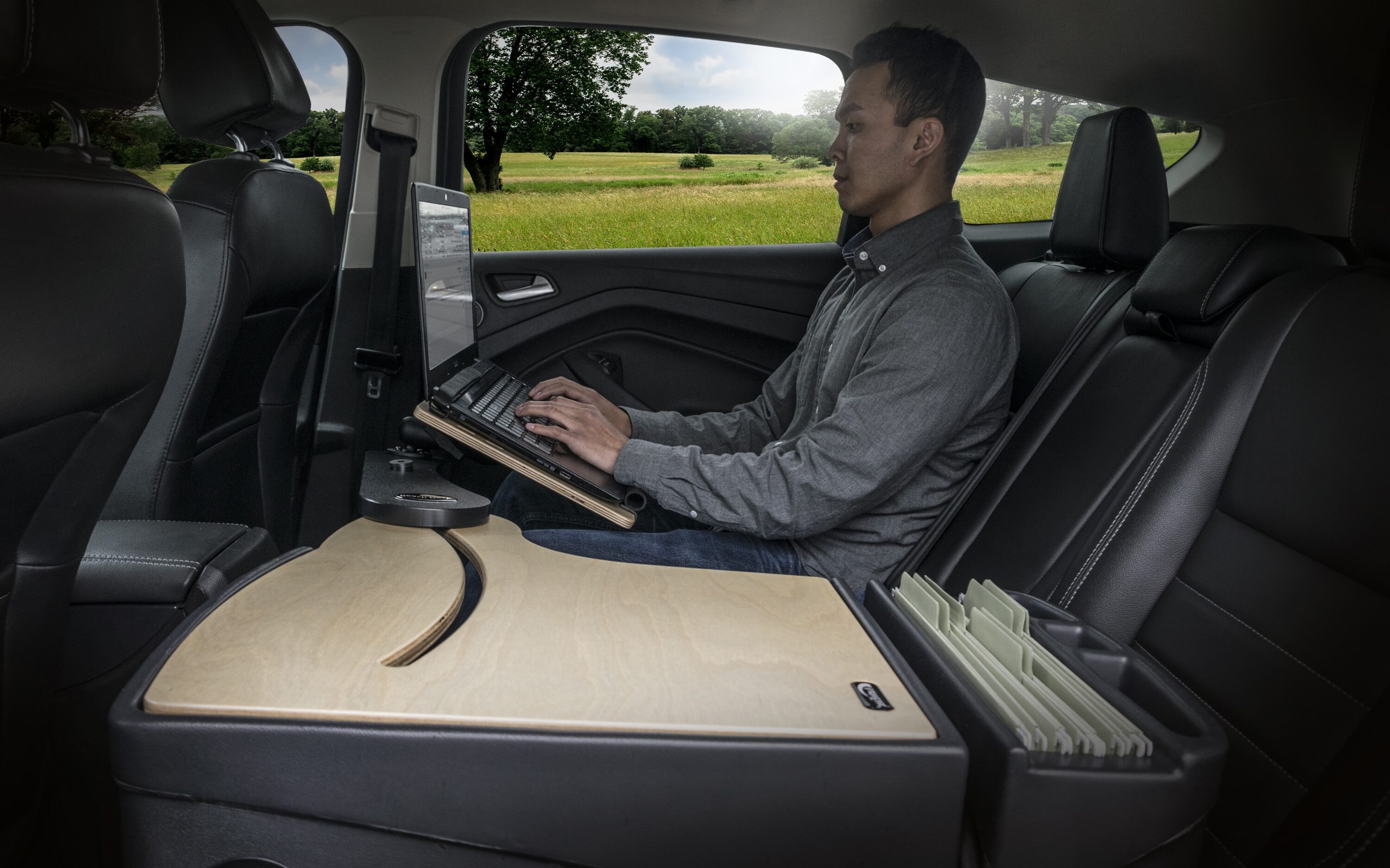 AutoExec AUE11045 Interior-Car-Acc - View #6