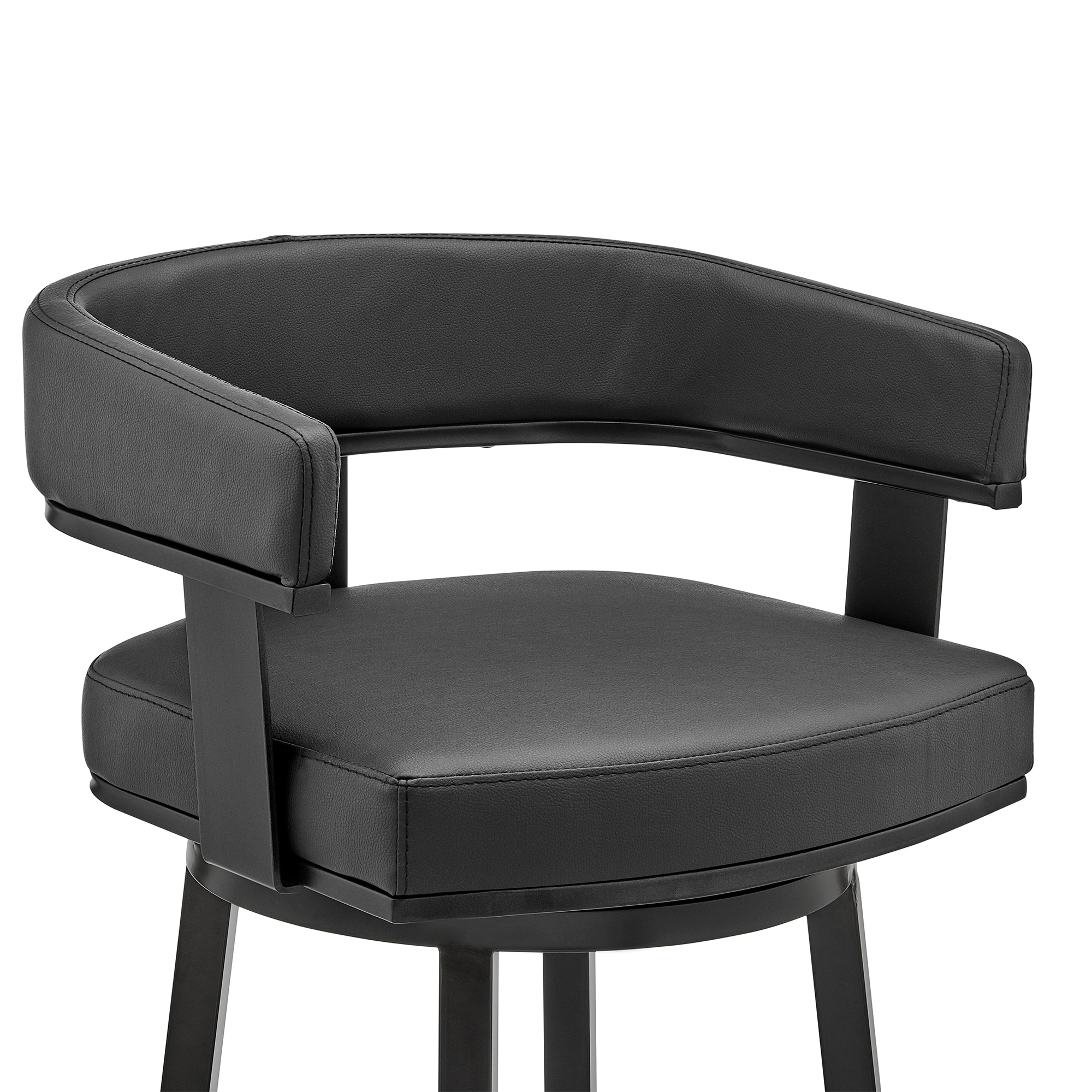 Armen Living 721535761920 stools - View #6