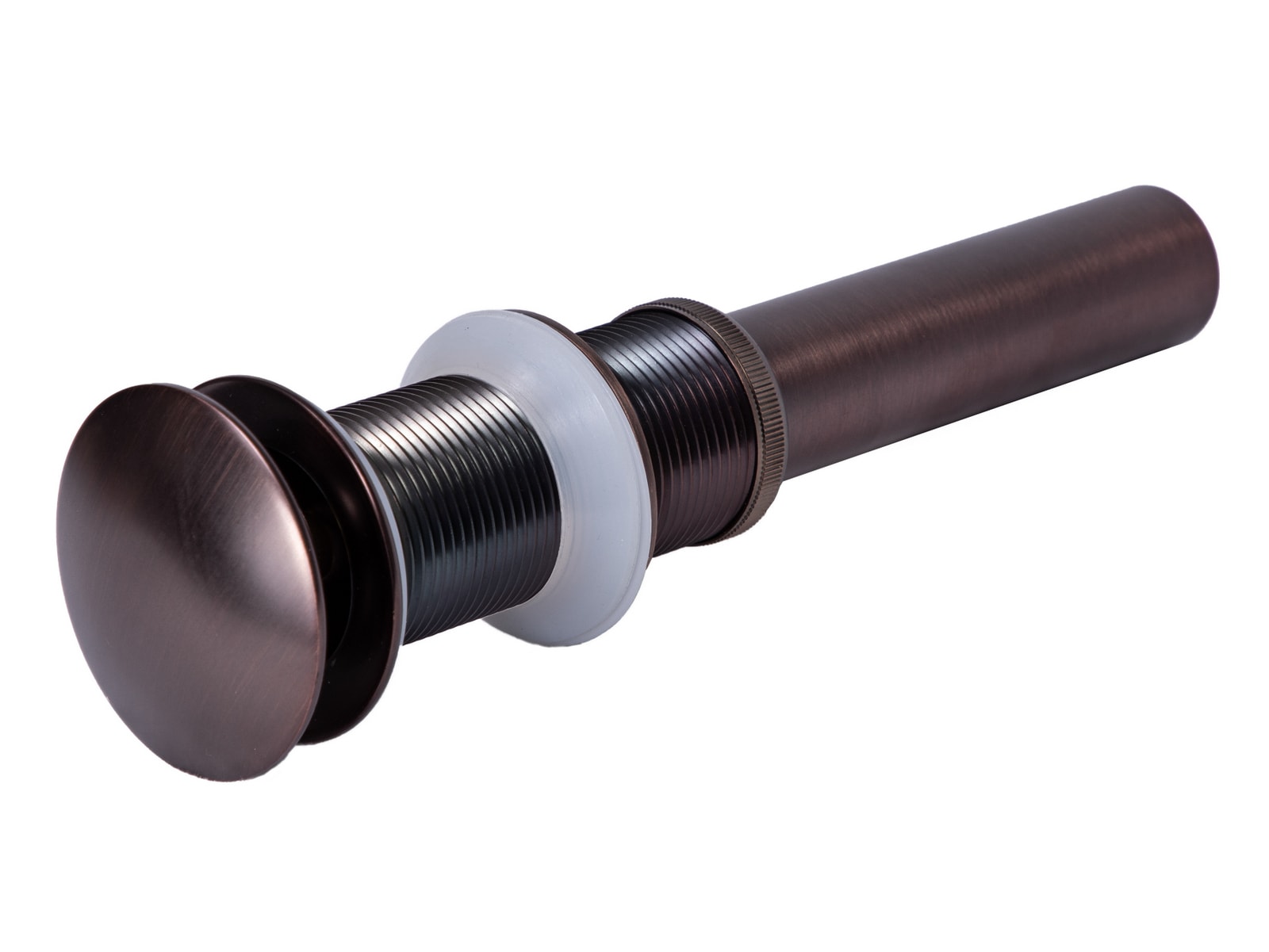 Eden Bath EBD001RB Eb d001 Oil rubbed bronze Bathroom Sink pop up drain