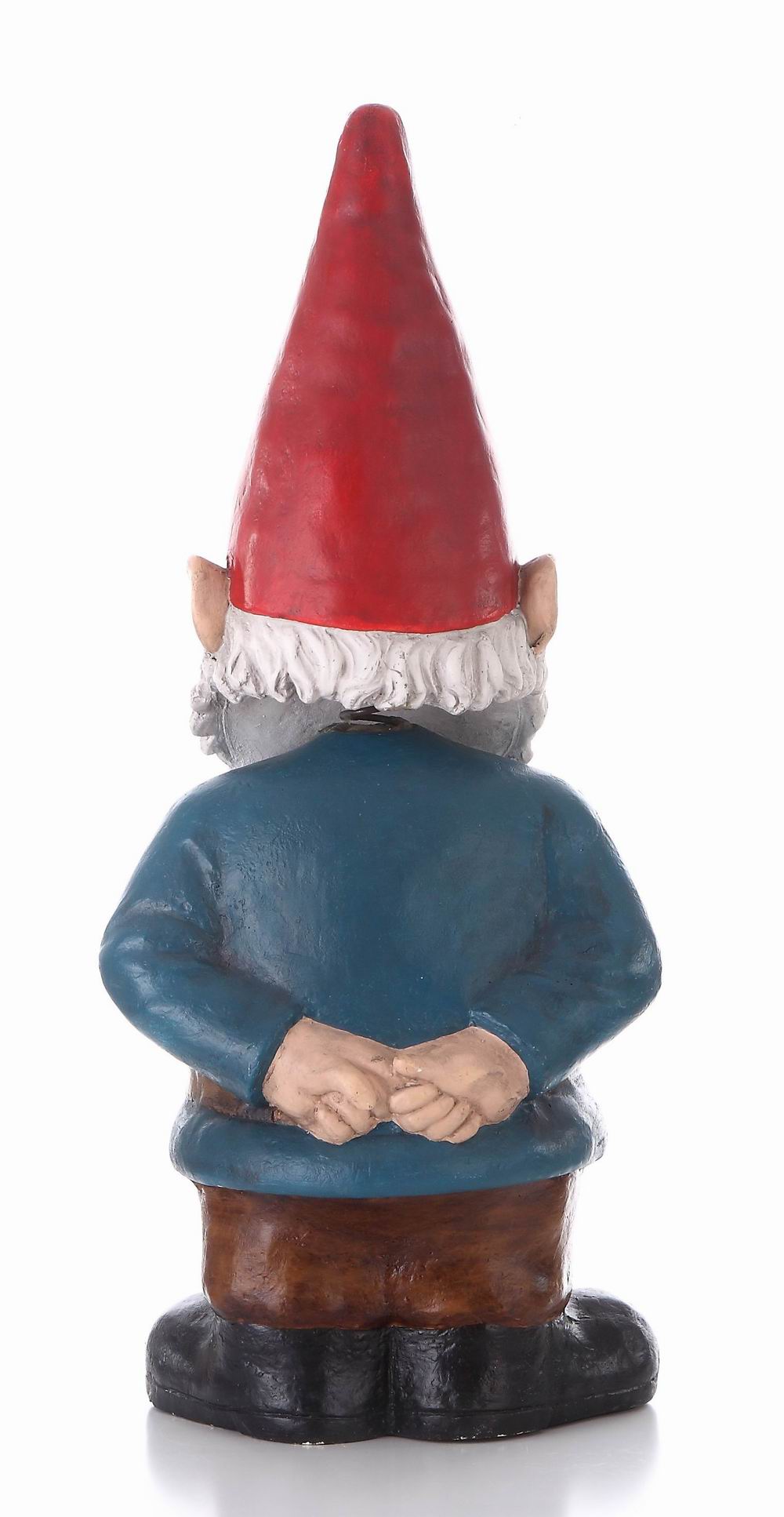 Hi-Line Gift 75616-A Garden-Statue - View #4