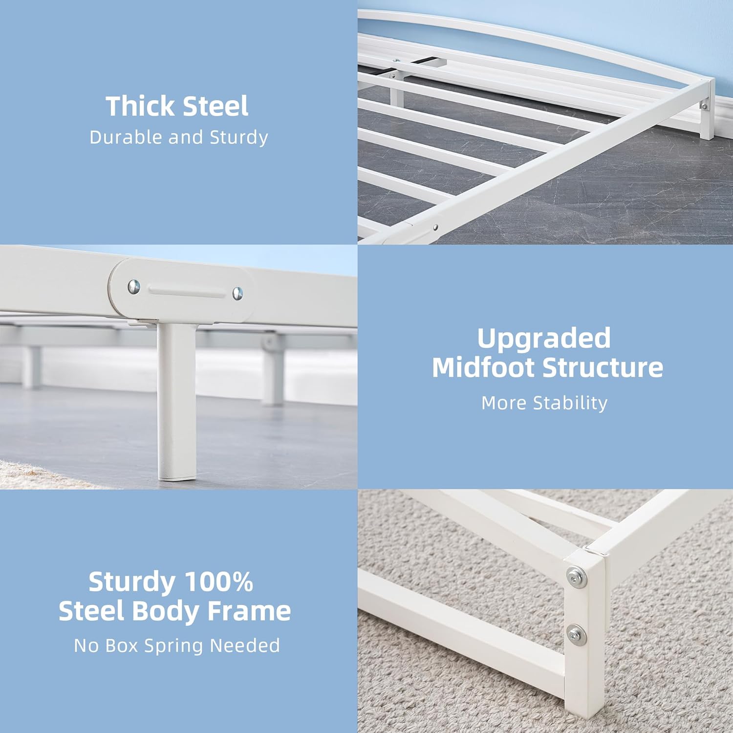 Qeetex LHF-BED-PHO-0Y7SDX2V beds - View #6