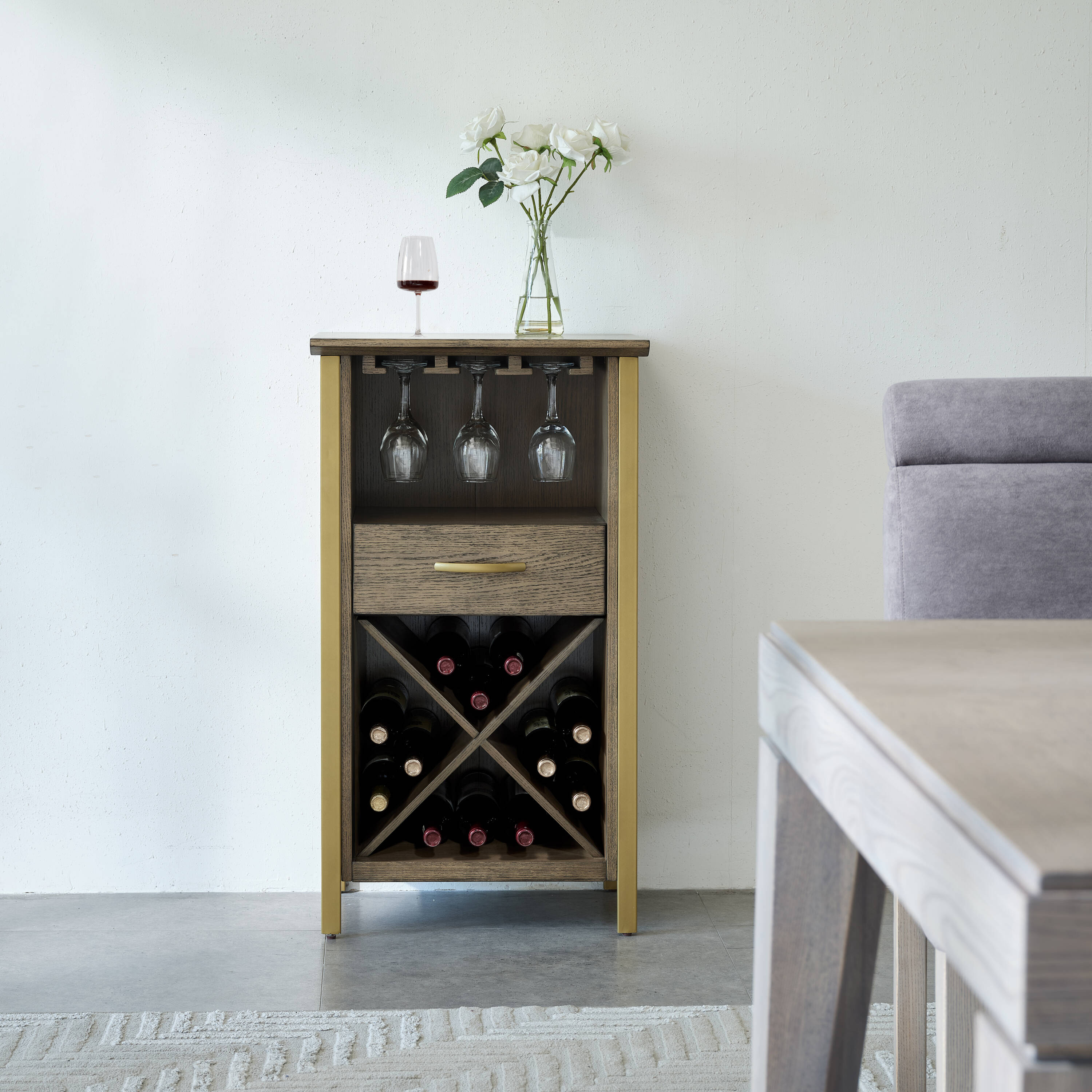 Leick Home 9500-DN Wine-Racks - View #6