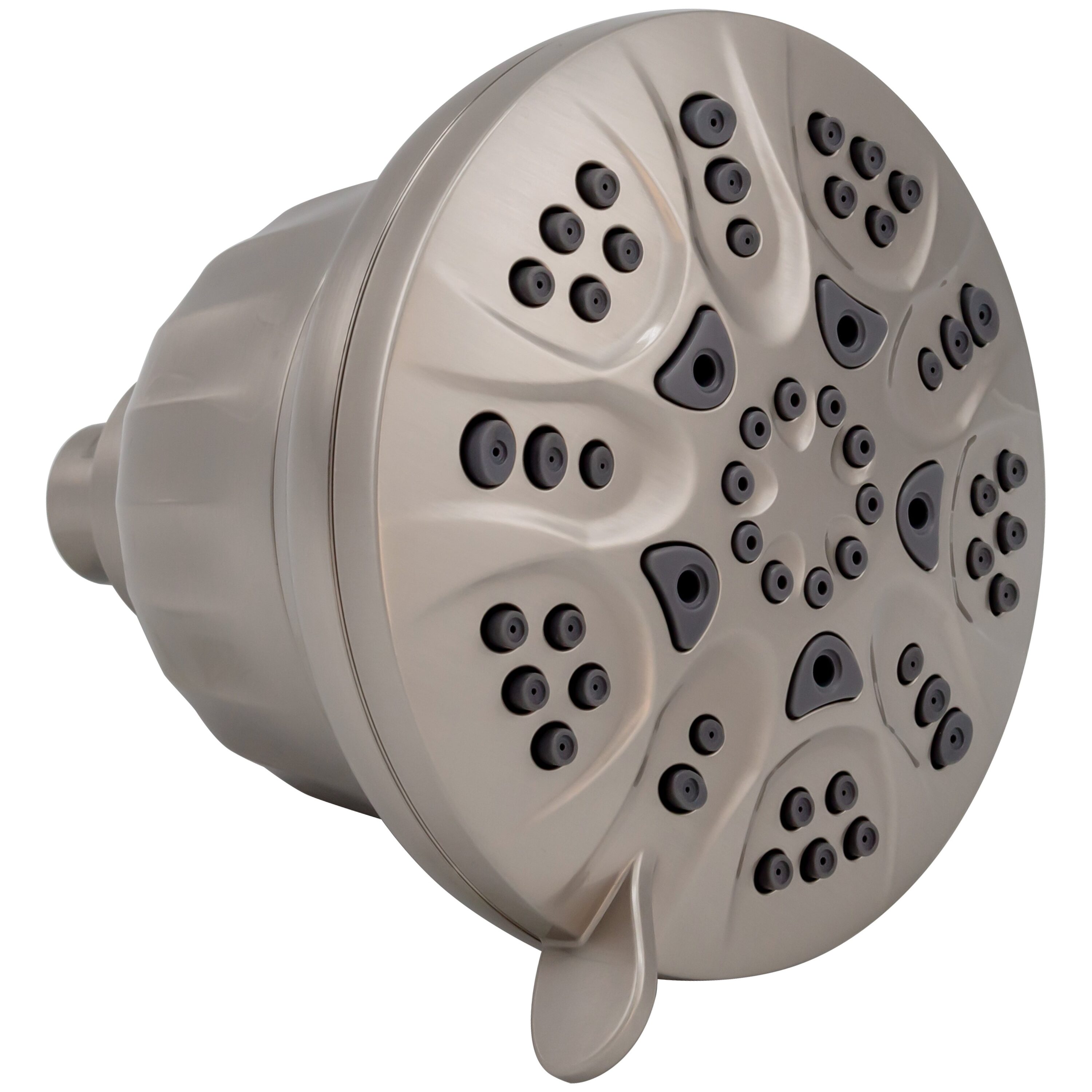 Westbrass SHF5700-07 Fixed-Showerhead - View #9