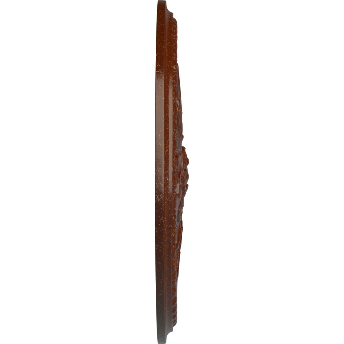 Ekena Millwork CM16SWBMC Ceiling-Medallions - View #3