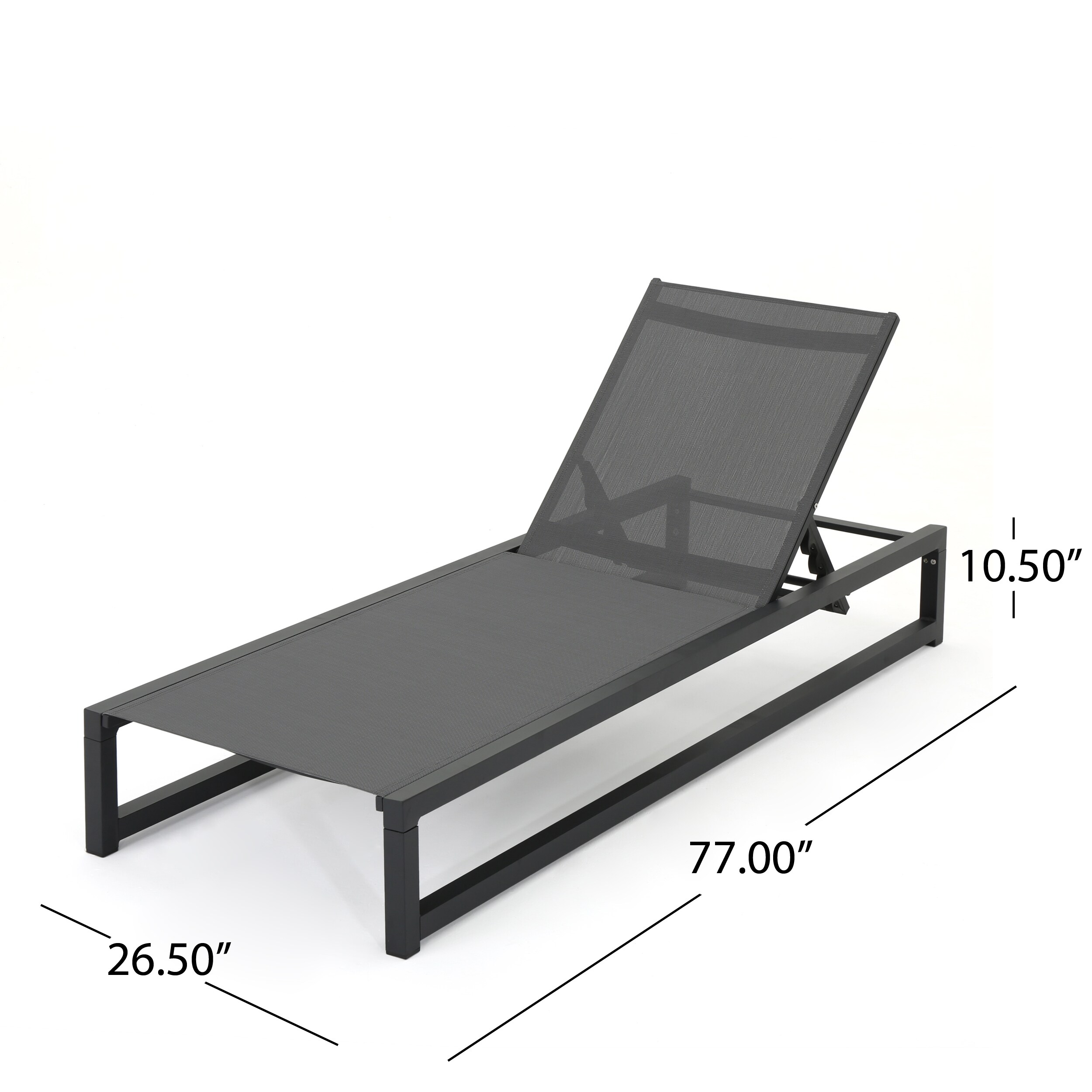 Streamdale Furniture 61698.00BGRY Patio-Chairs - View #6