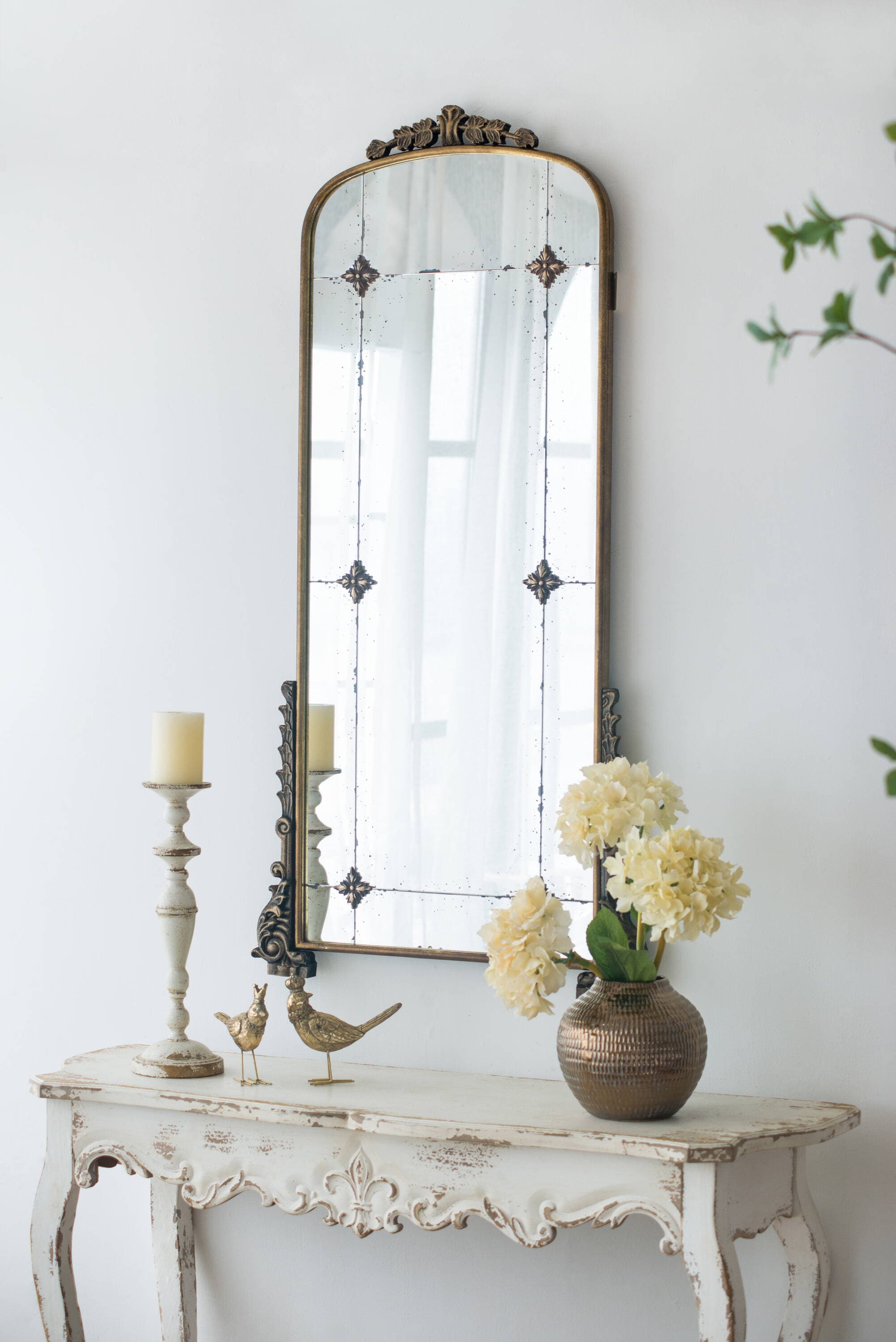 Damerin 1025MDS01 Decor-Mirrors - View #2