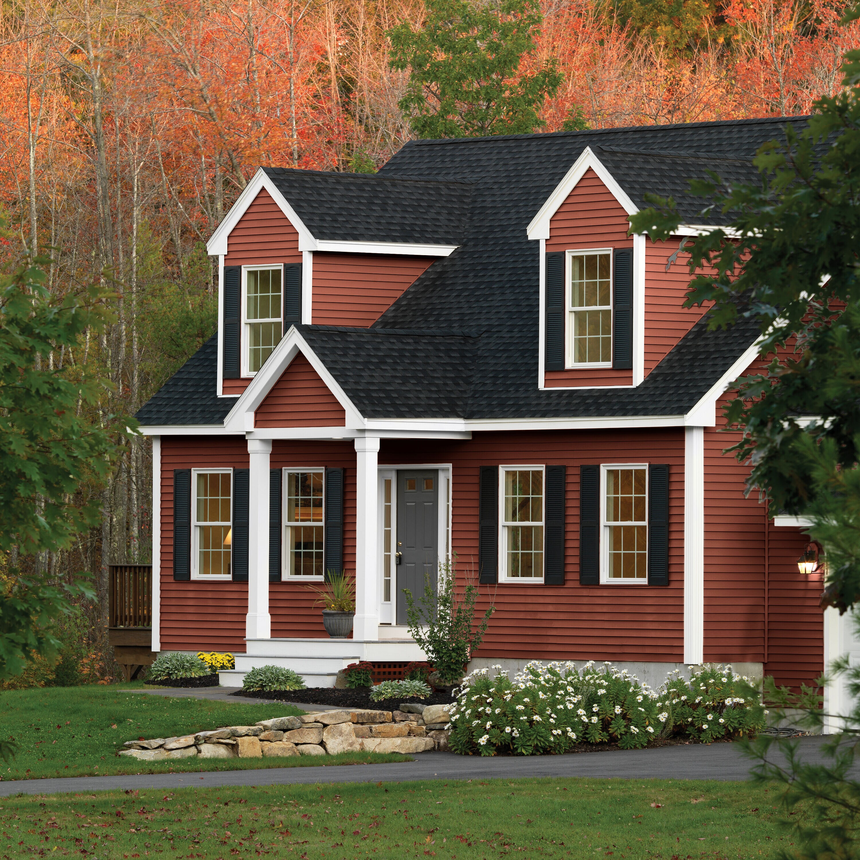 Georgia-Pacific 138467B Vinyl-Siding - View #7