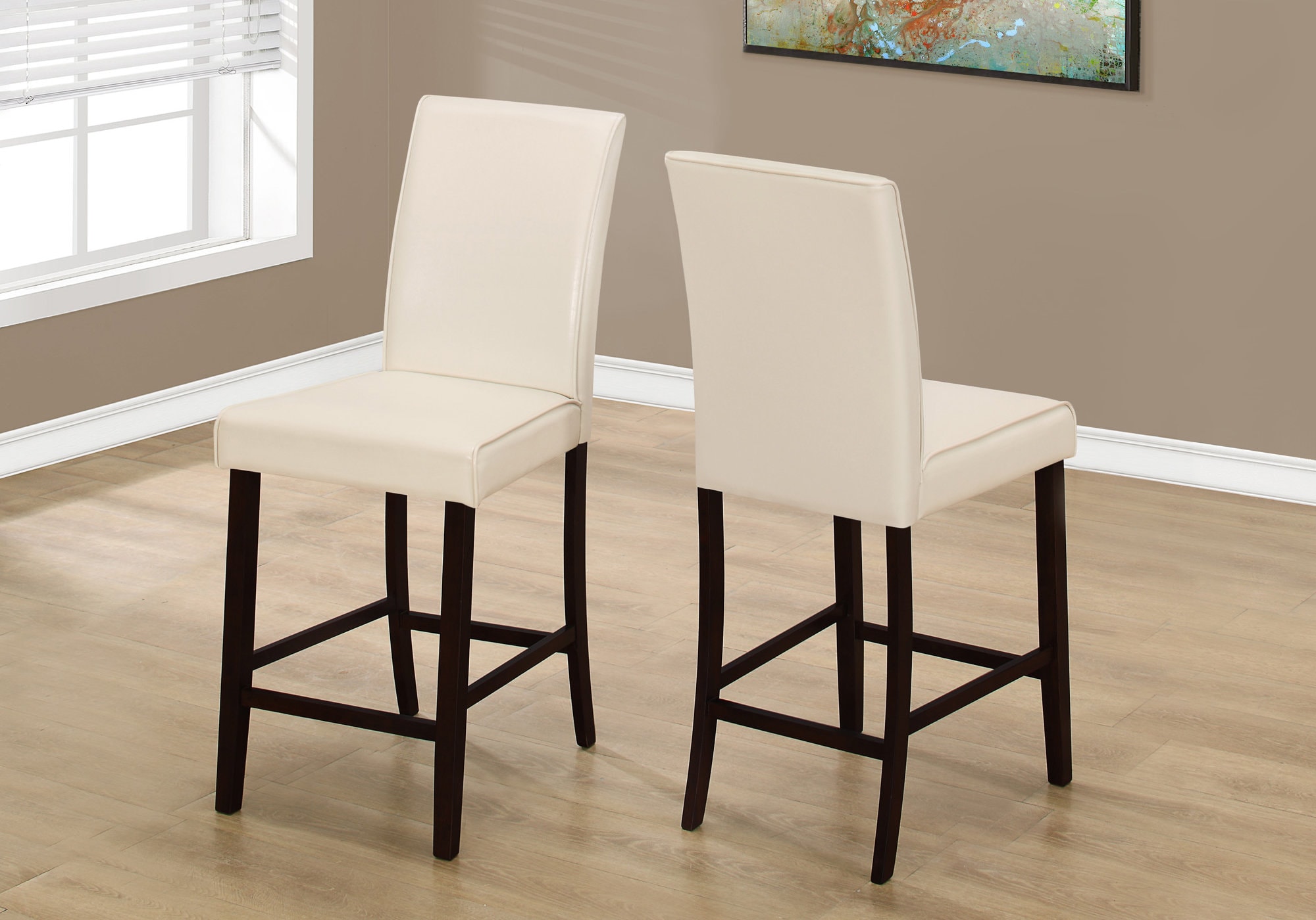 Monarch Specialties I 1903 Dining-Chairs - View #2