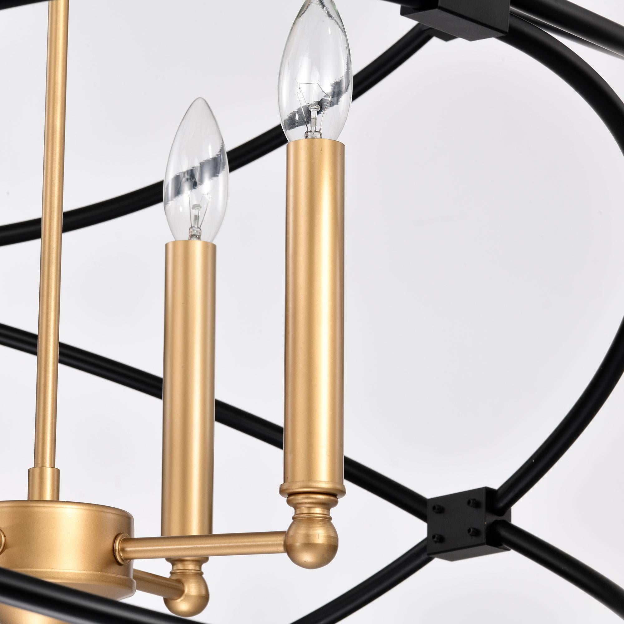 Bayfeve BF-345VS Pendant-Lights - View #13