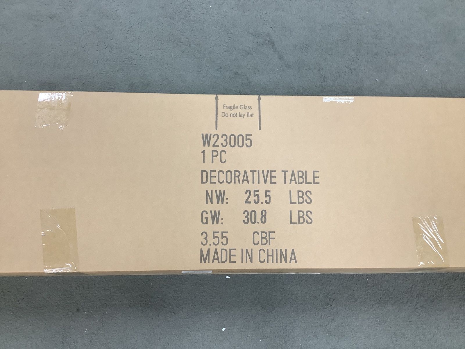 Global Direct W23005 Console-Sofa-Tables - View #8