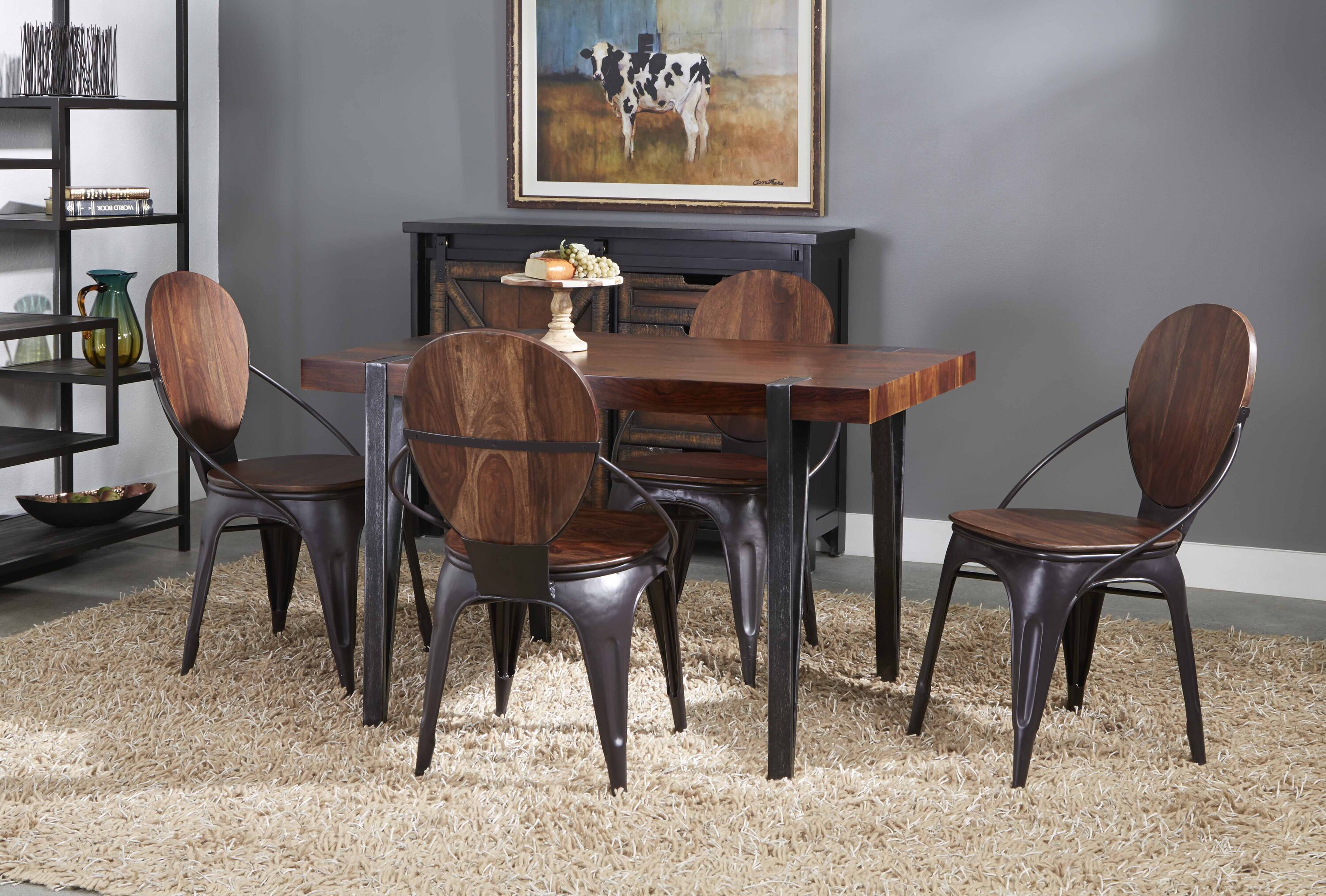 Coast to Coast 44602 Dining-Tables - View #4