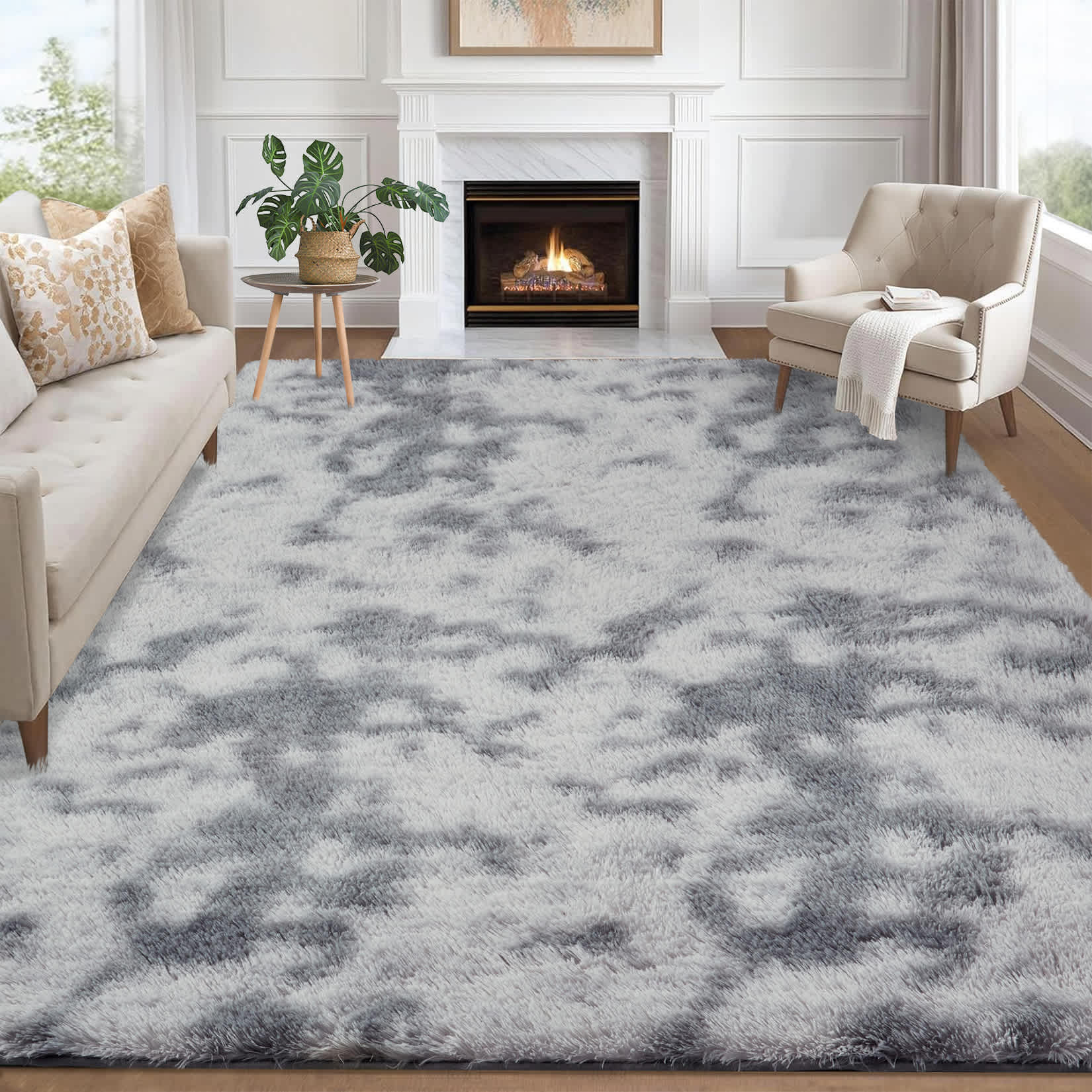 Qeetex SUNNY-PHO-0PW2ZNSV rugs - View #2