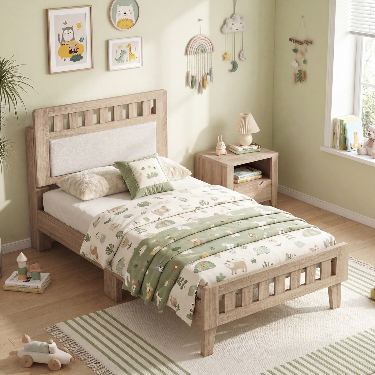 Slickblue D-CO-T-AN16311UH beds - View #6