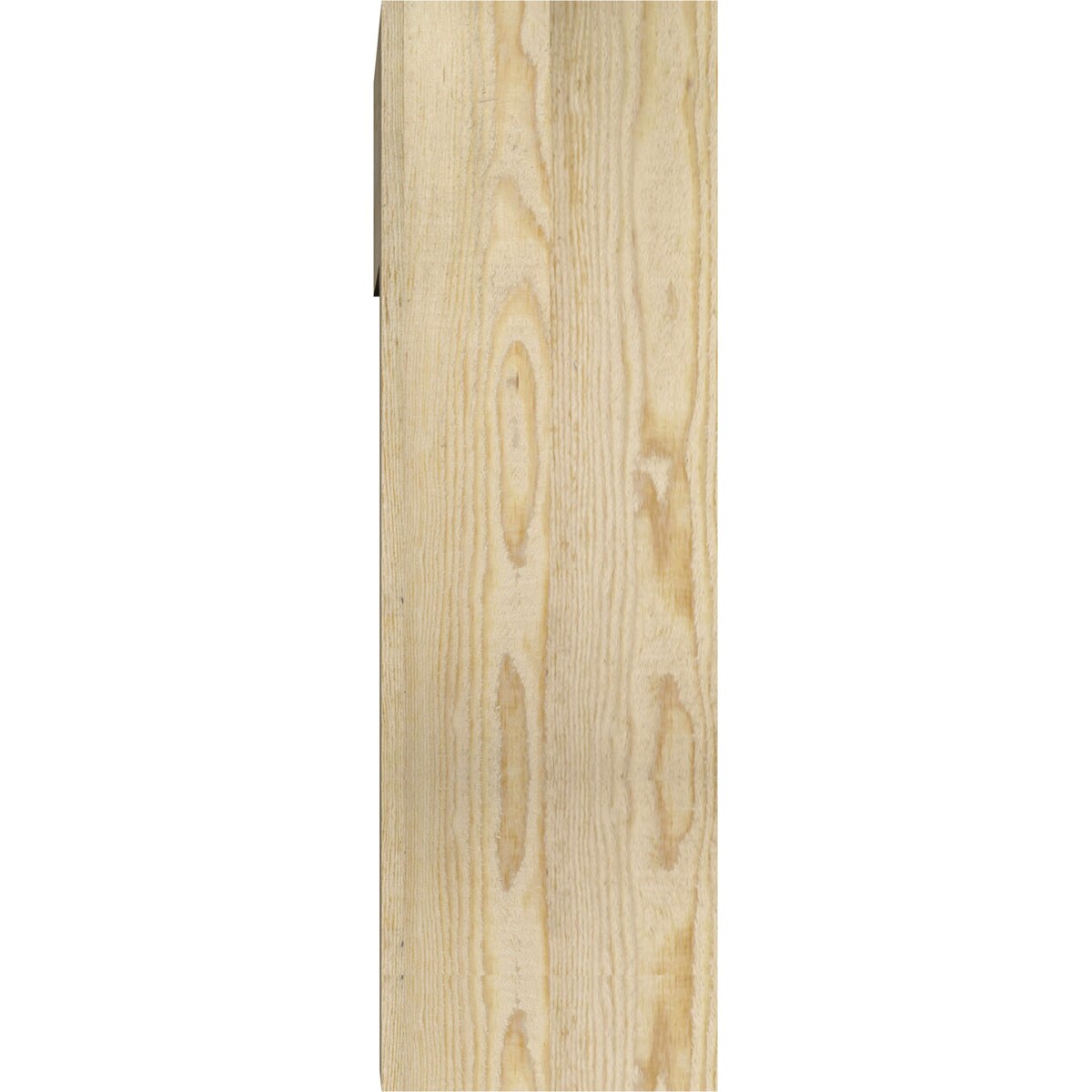 Ekena Millwork 1464978 Exterior-Brackets-Braces - View #4