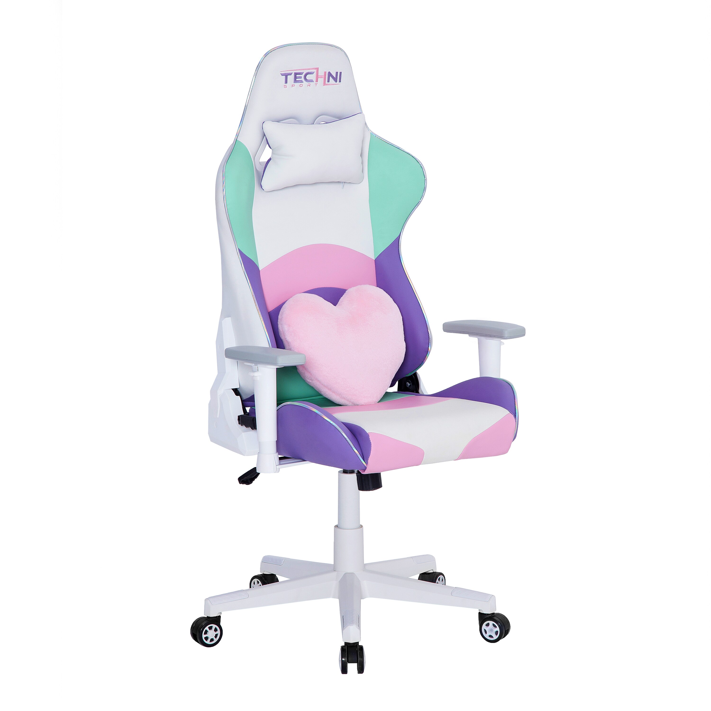 Techni Sport RTA-TS42-KWI Office-Chairs - View #3