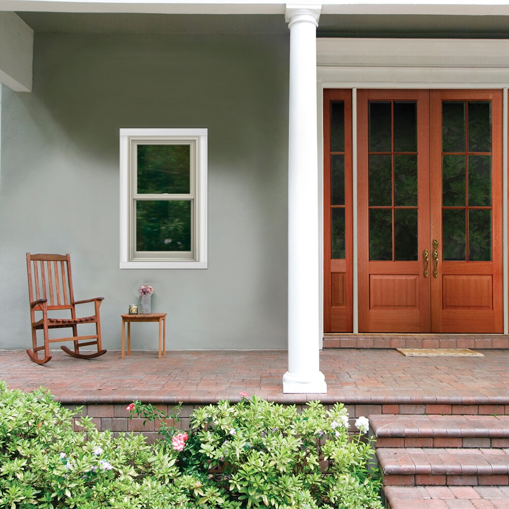 JELD-WEN LOWOLJW179200083 Double-Hung-Windows - View #2