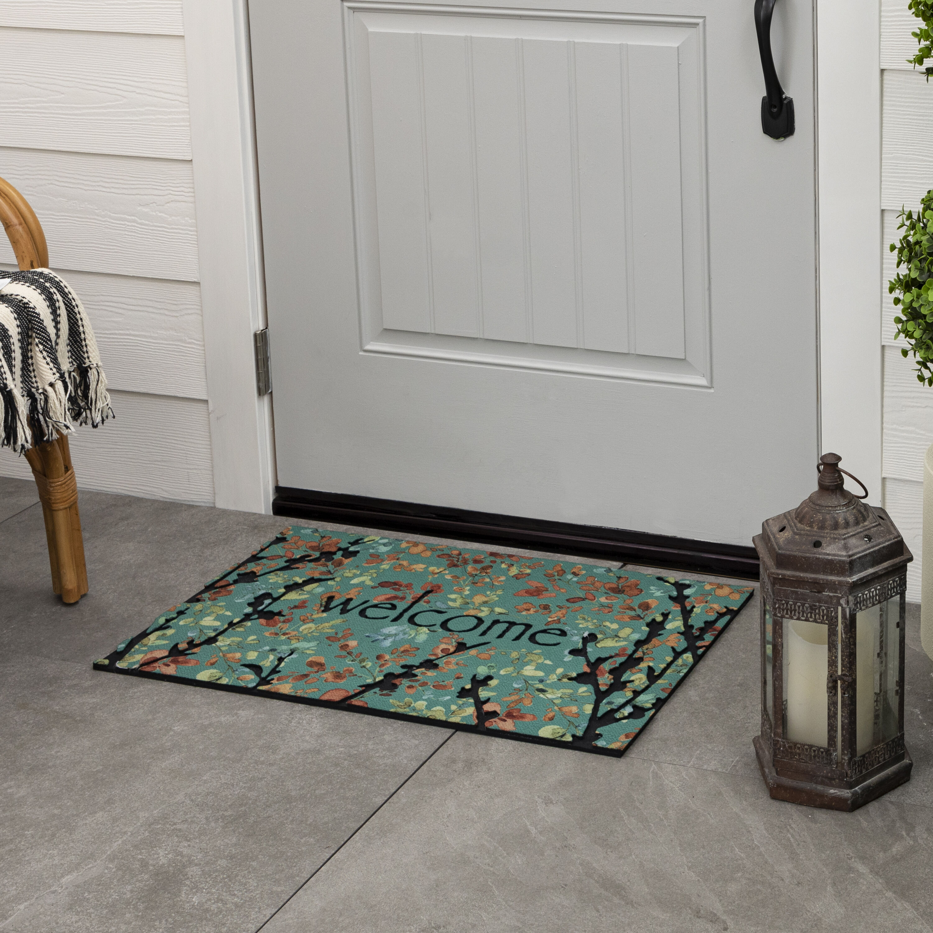 Style Selections 4569 19819 018030 Mats-Cat - View #6