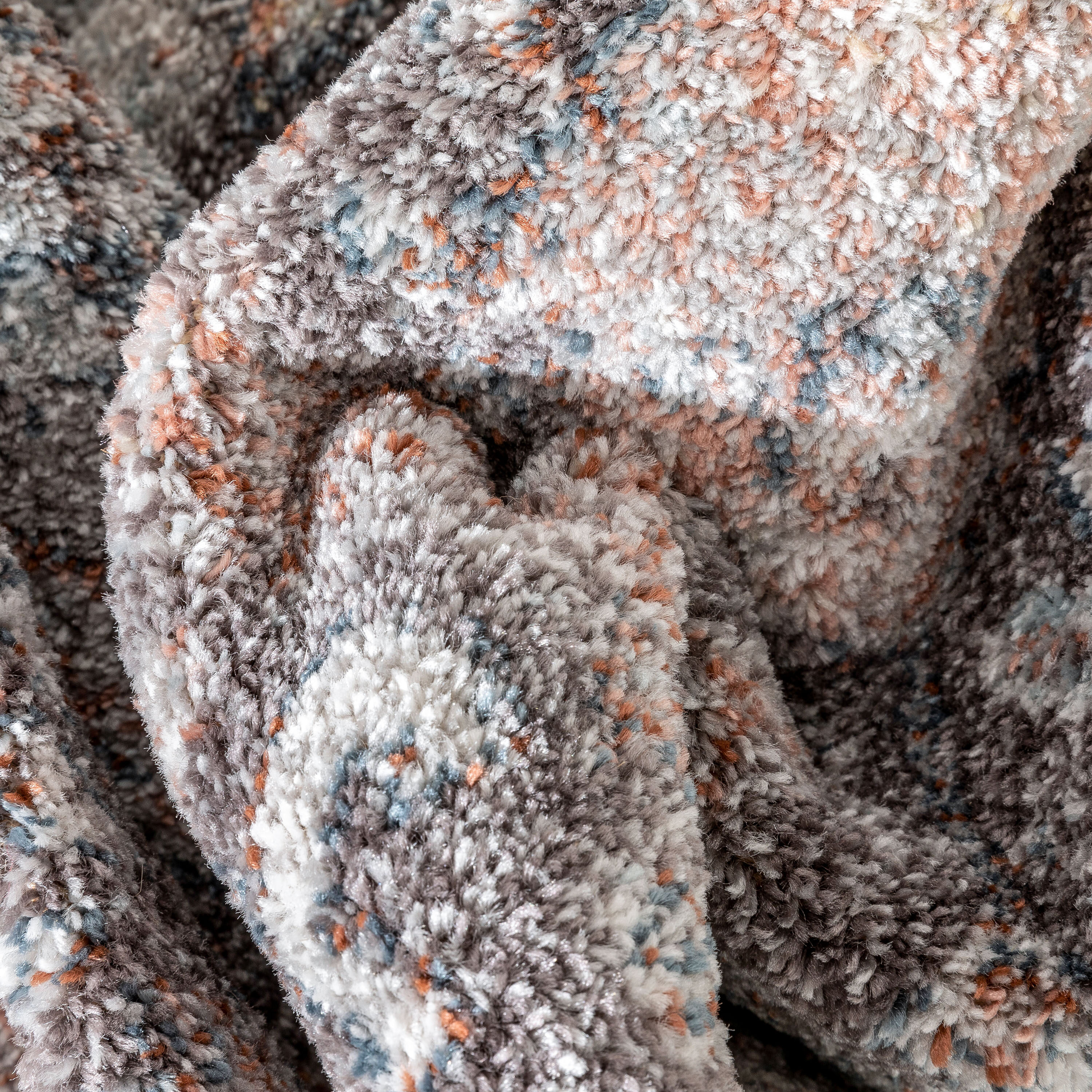 Well Woven RO-286-5 rugs - View #3